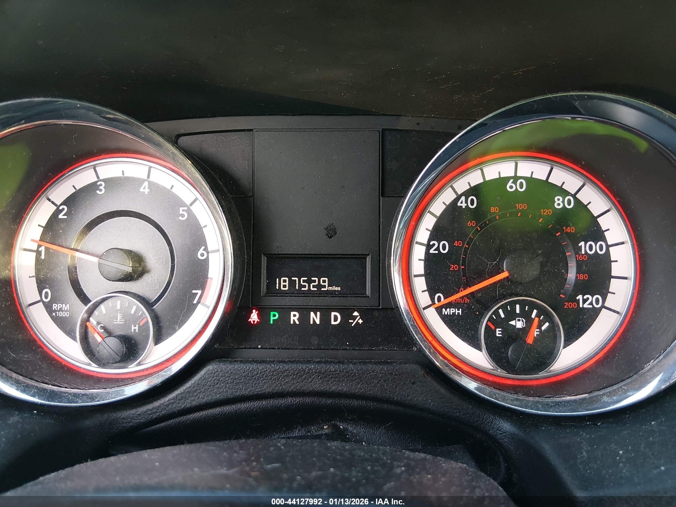 DODGE GRAND image 7