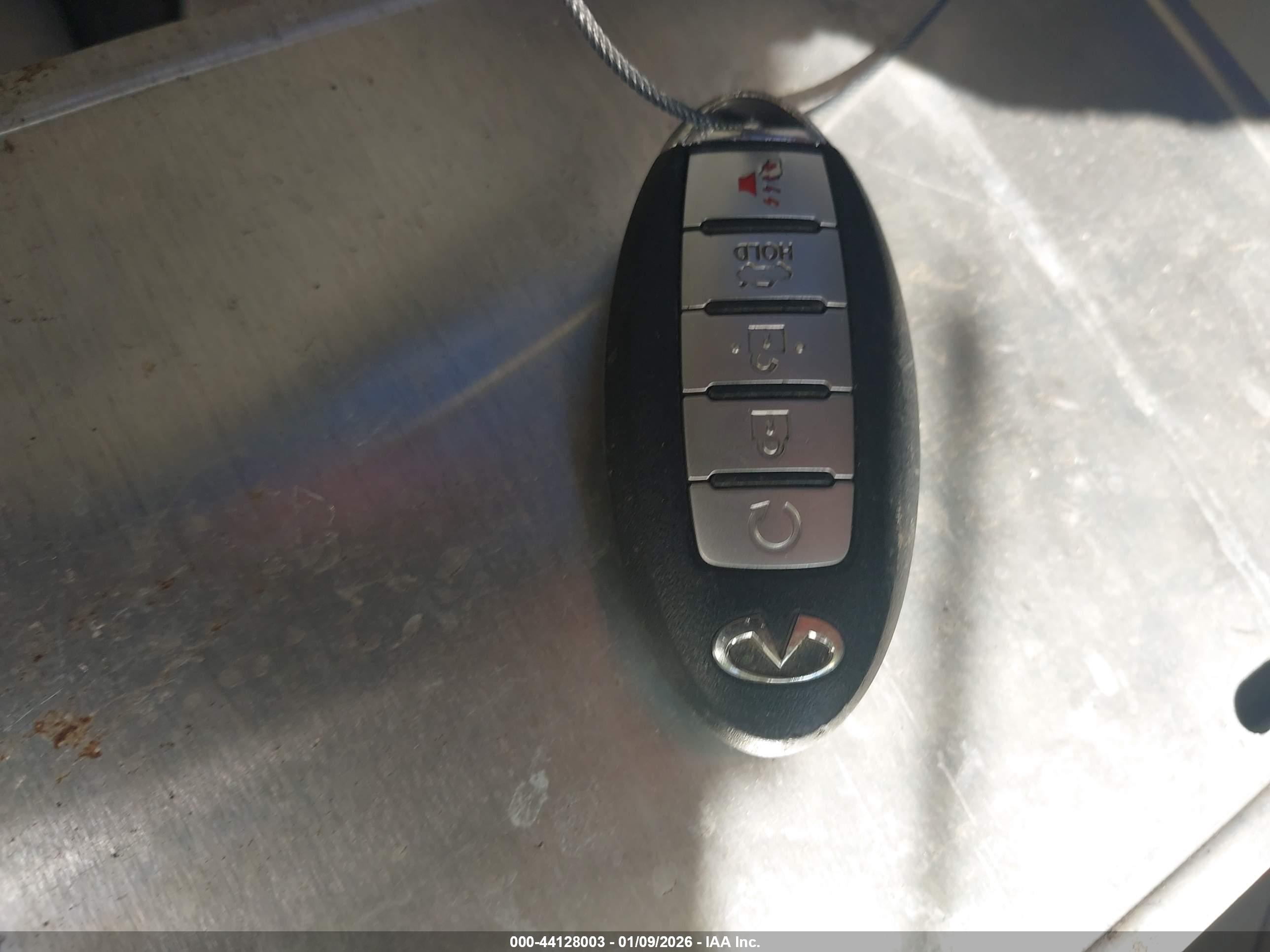 INFINITI Q50 image 11