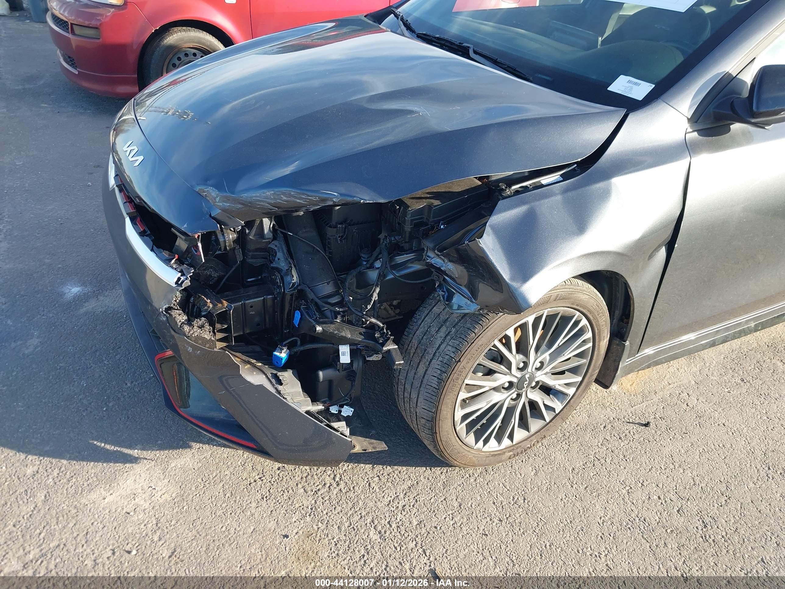 KIA FORTE image 6