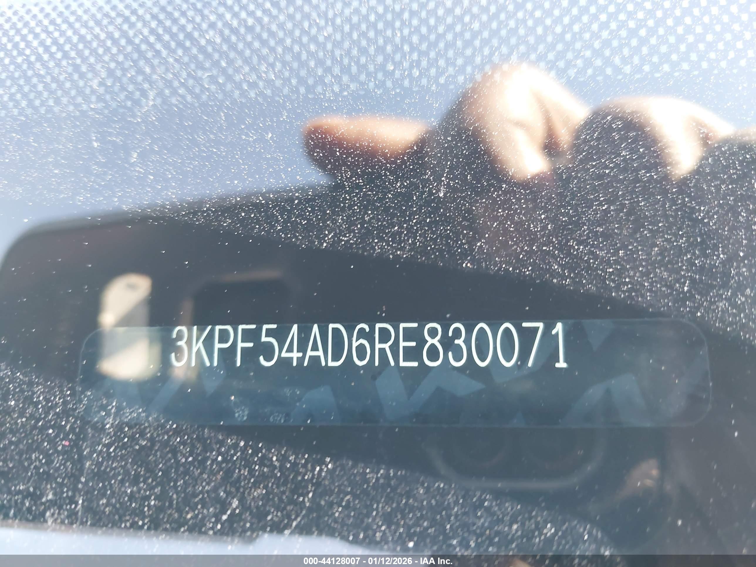 KIA FORTE image 9