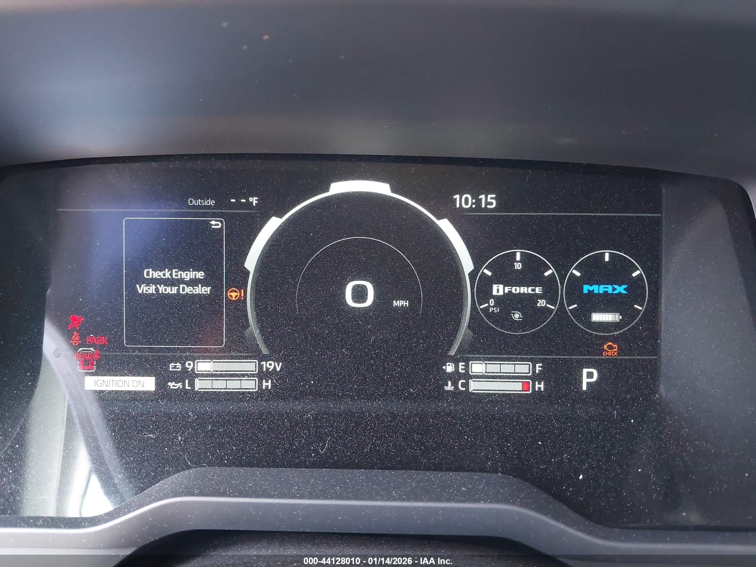 TOYOTA SEQUOIA image 7