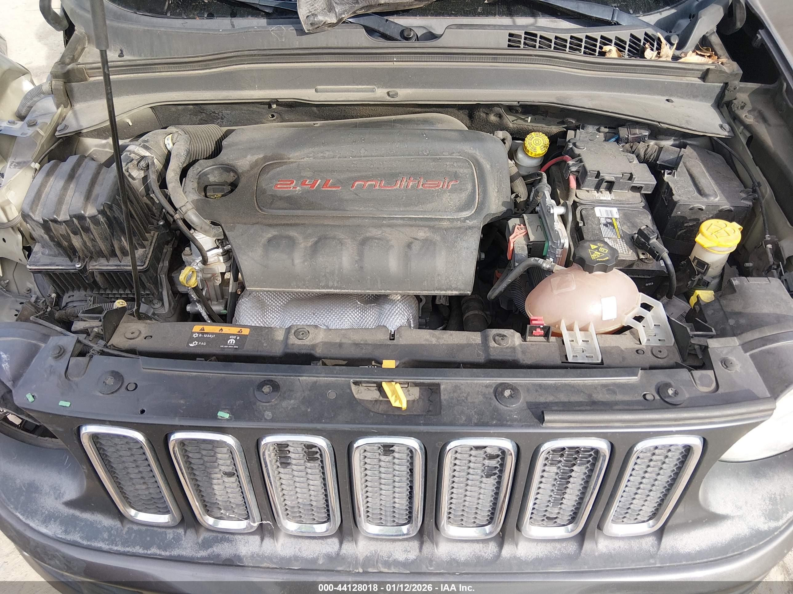 JEEP RENEGADE image 10