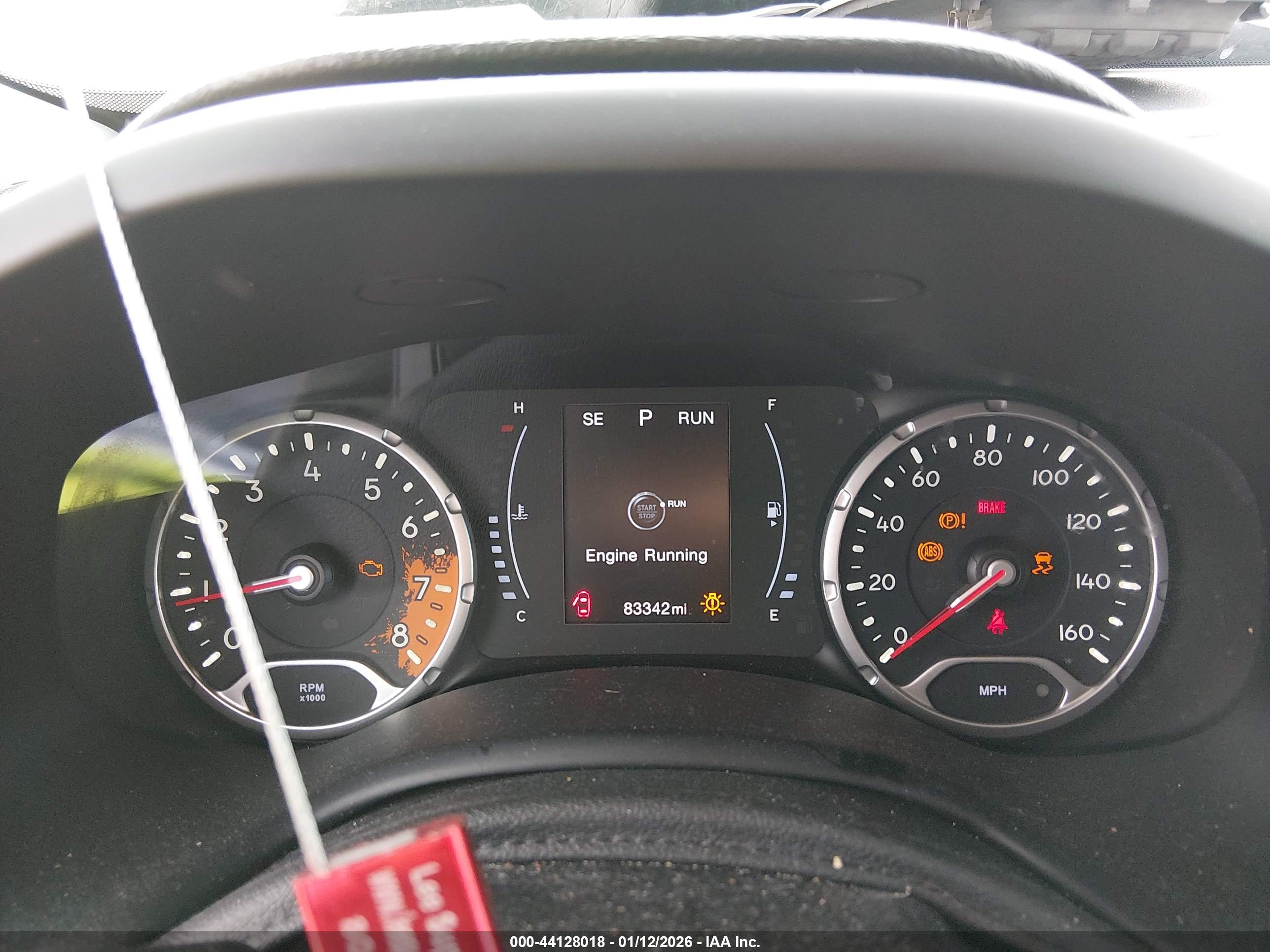JEEP RENEGADE image 7