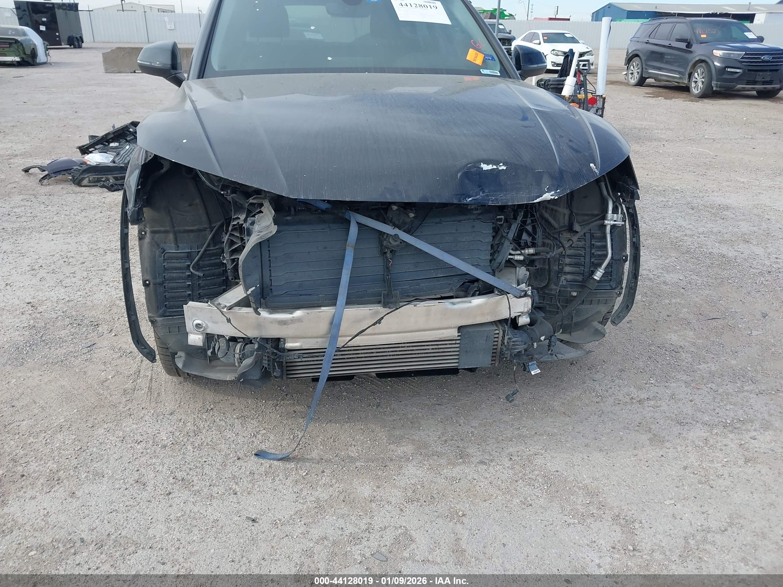 AUDI Q5 image 6