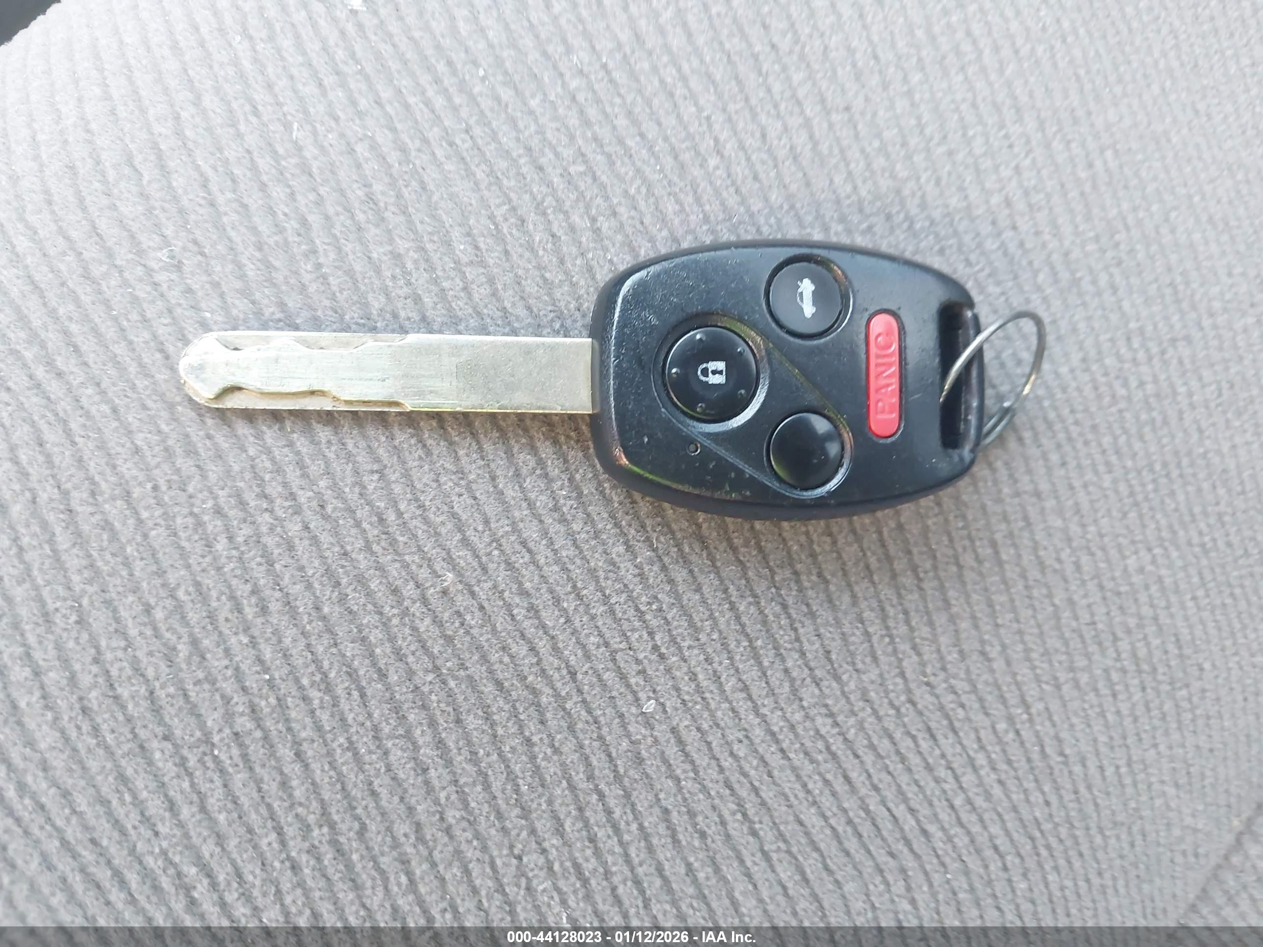 HONDA CIVIC image 11