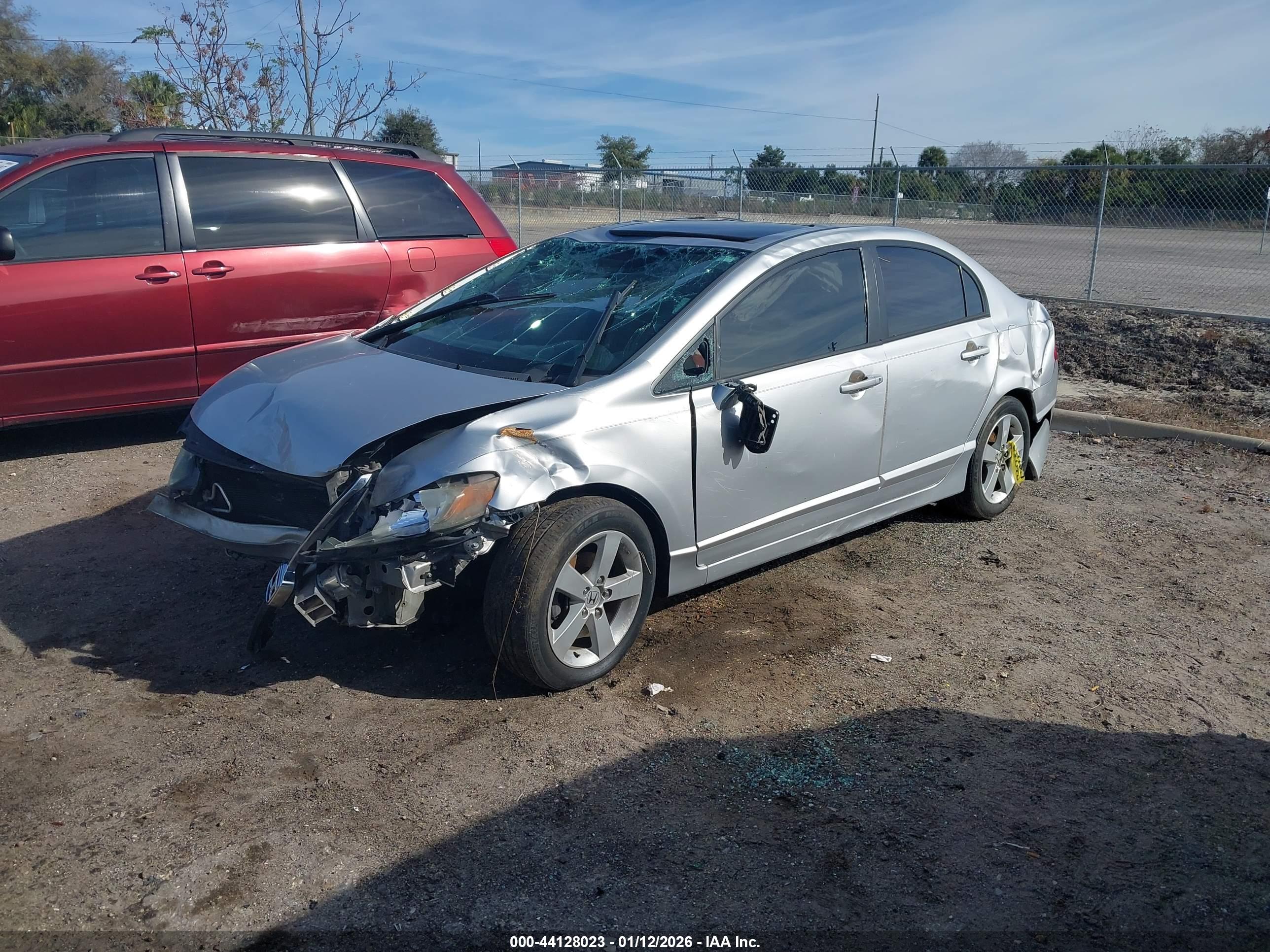 HONDA CIVIC image 6