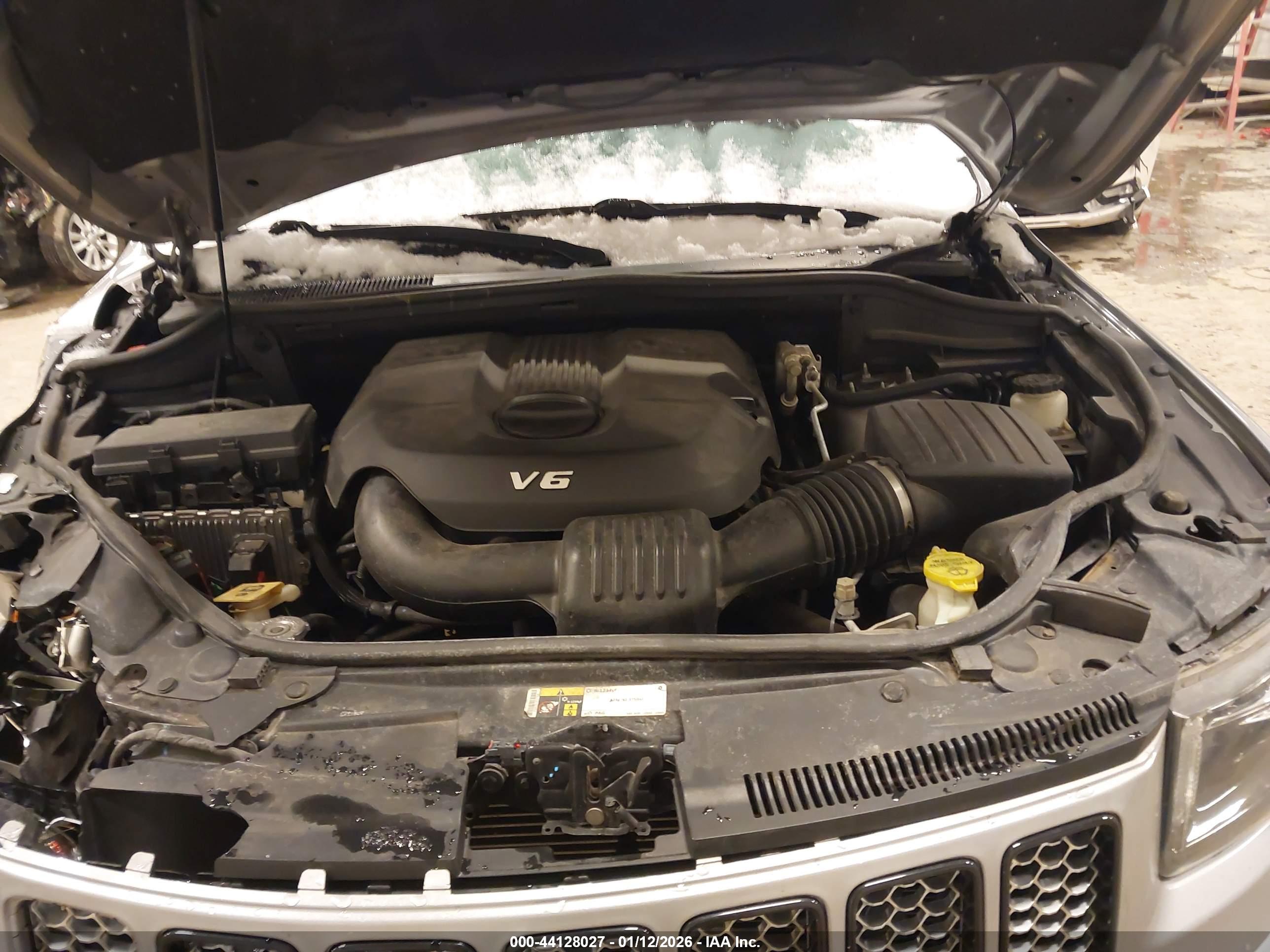 JEEP GRAND image 10