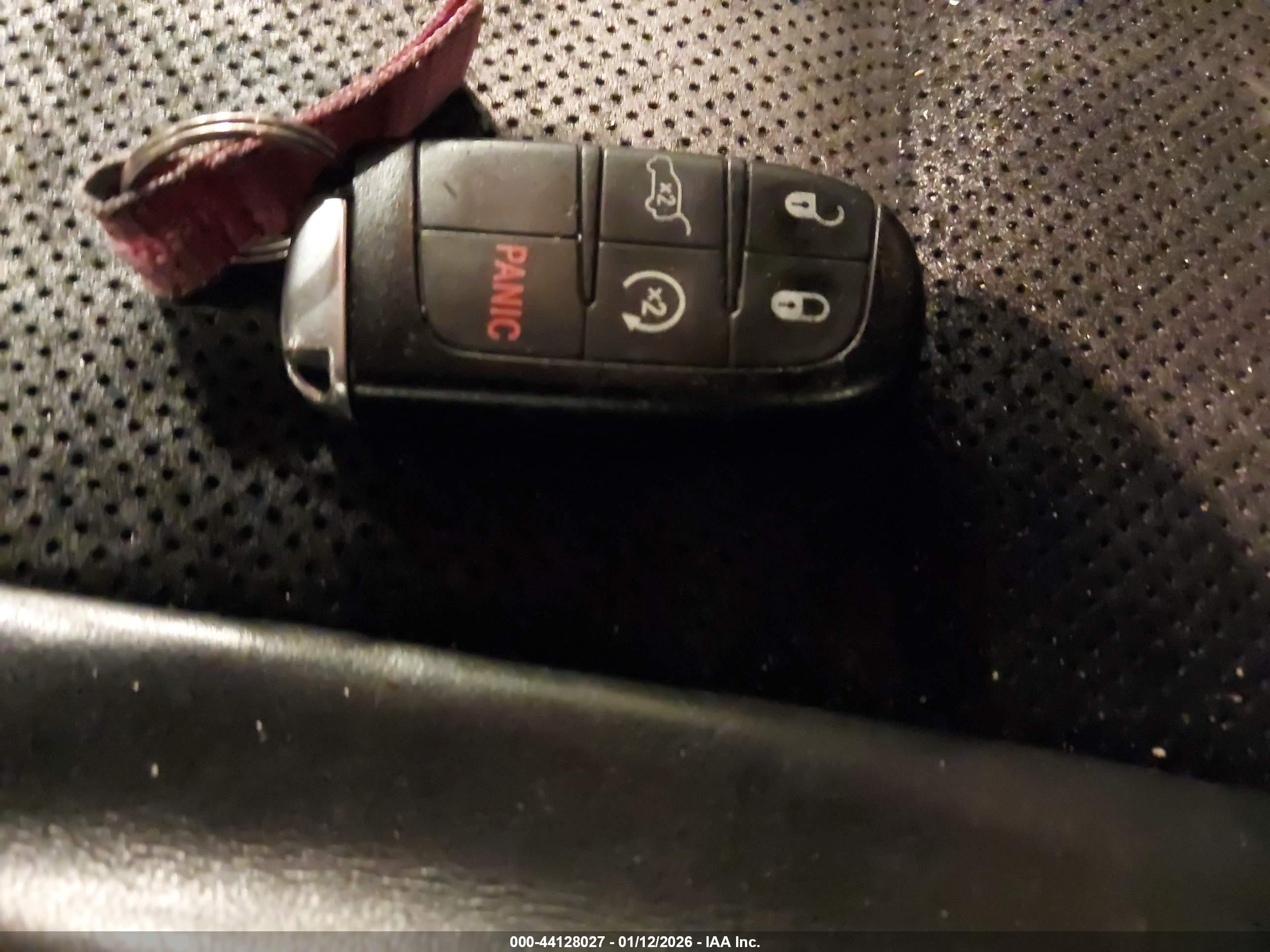 JEEP GRAND image 11
