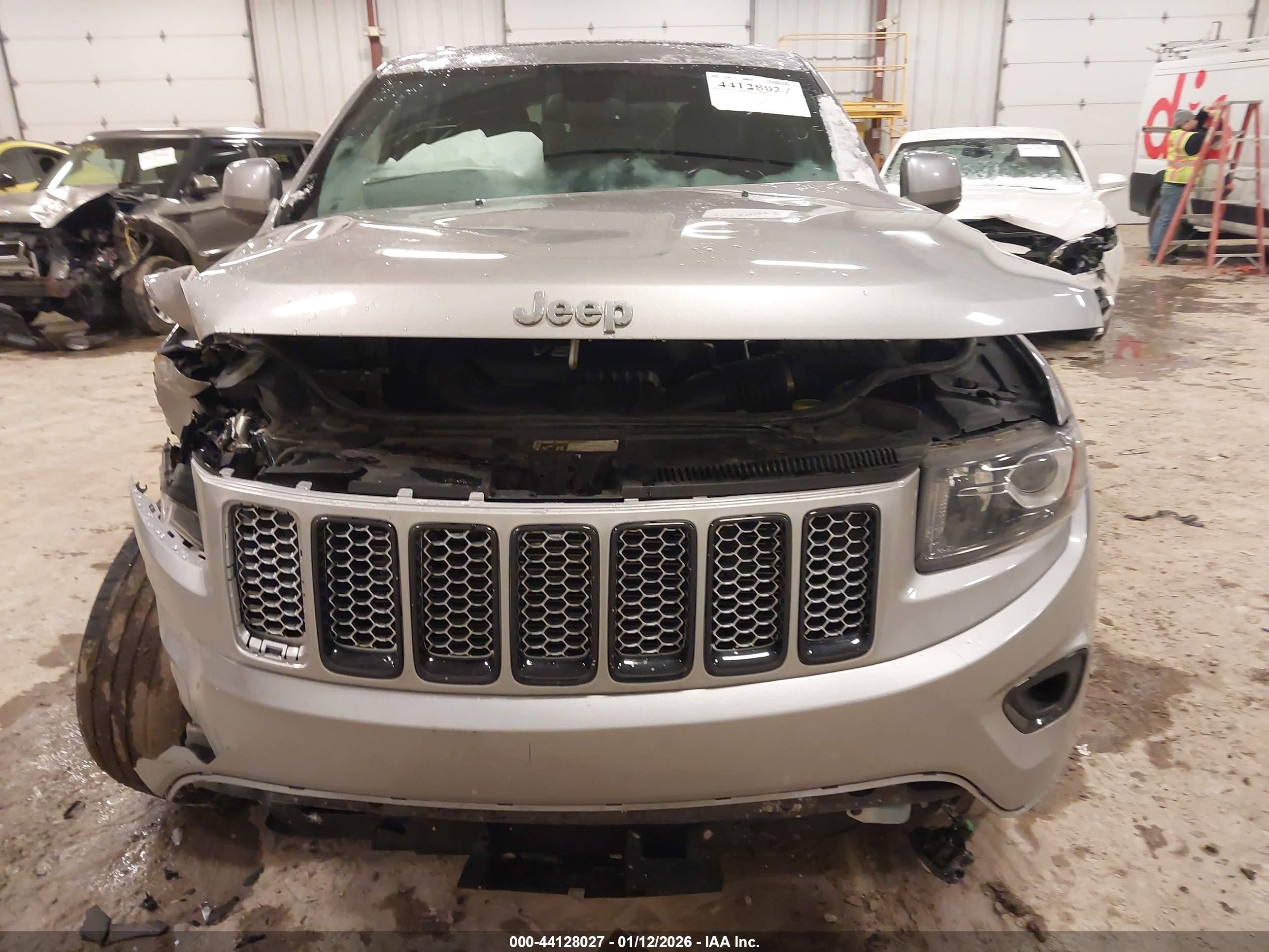 JEEP GRAND image 6