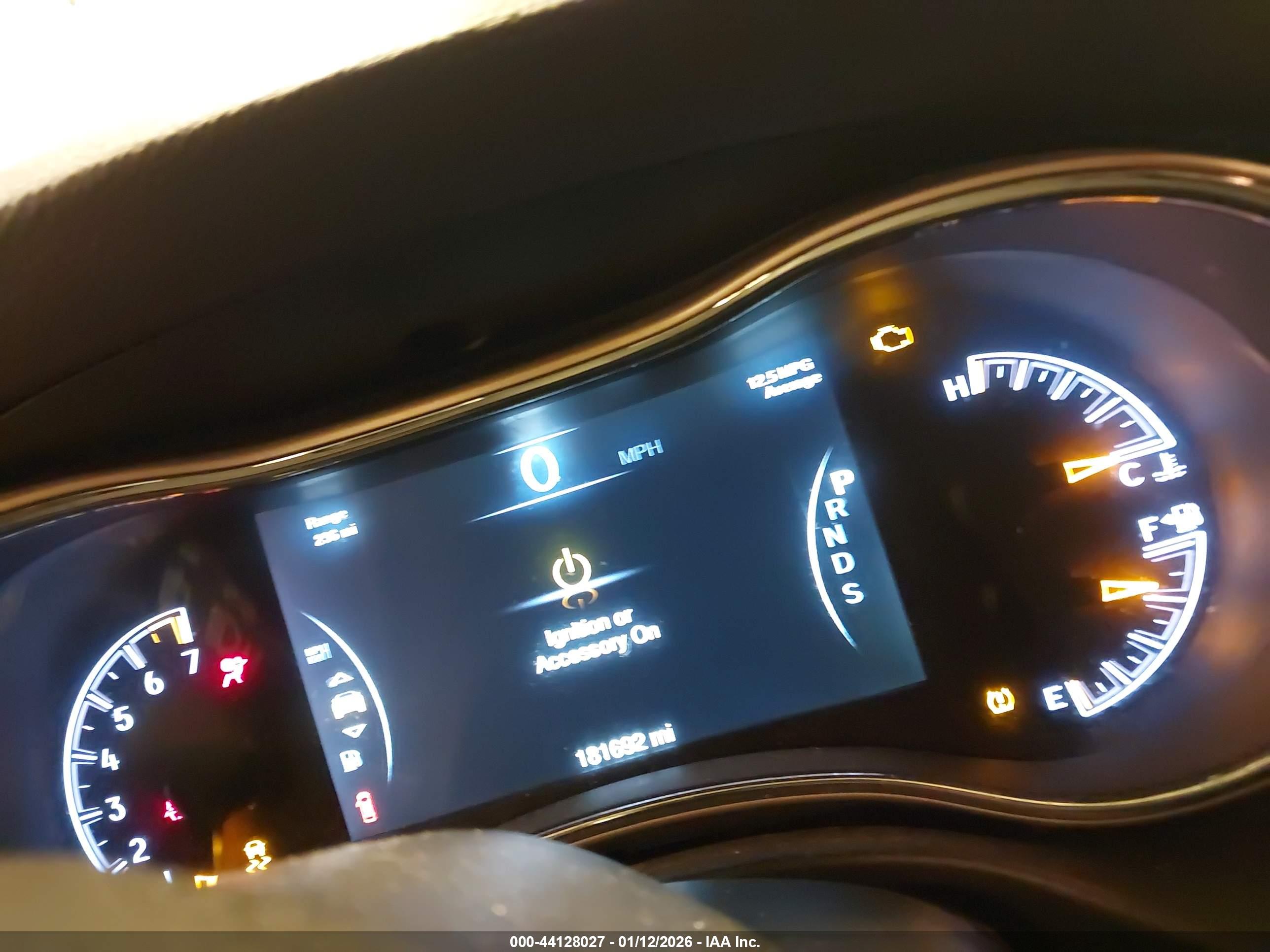 JEEP GRAND image 7