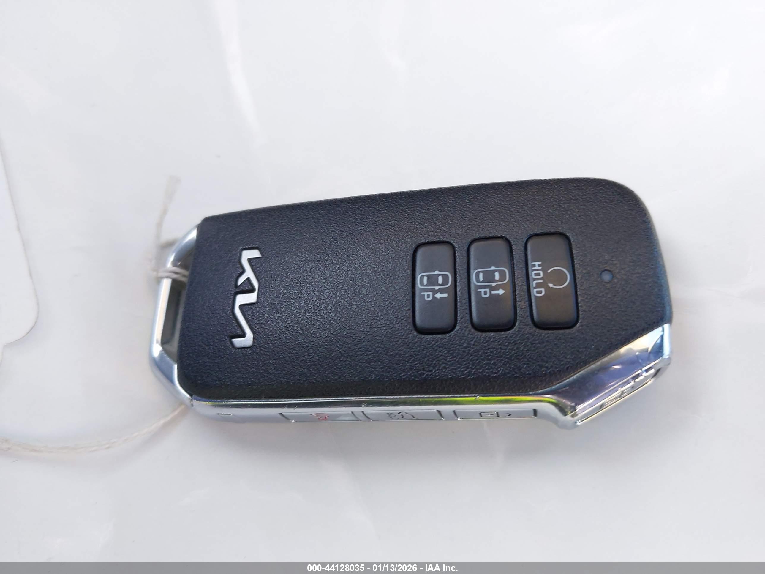 KIA EV6 image 11