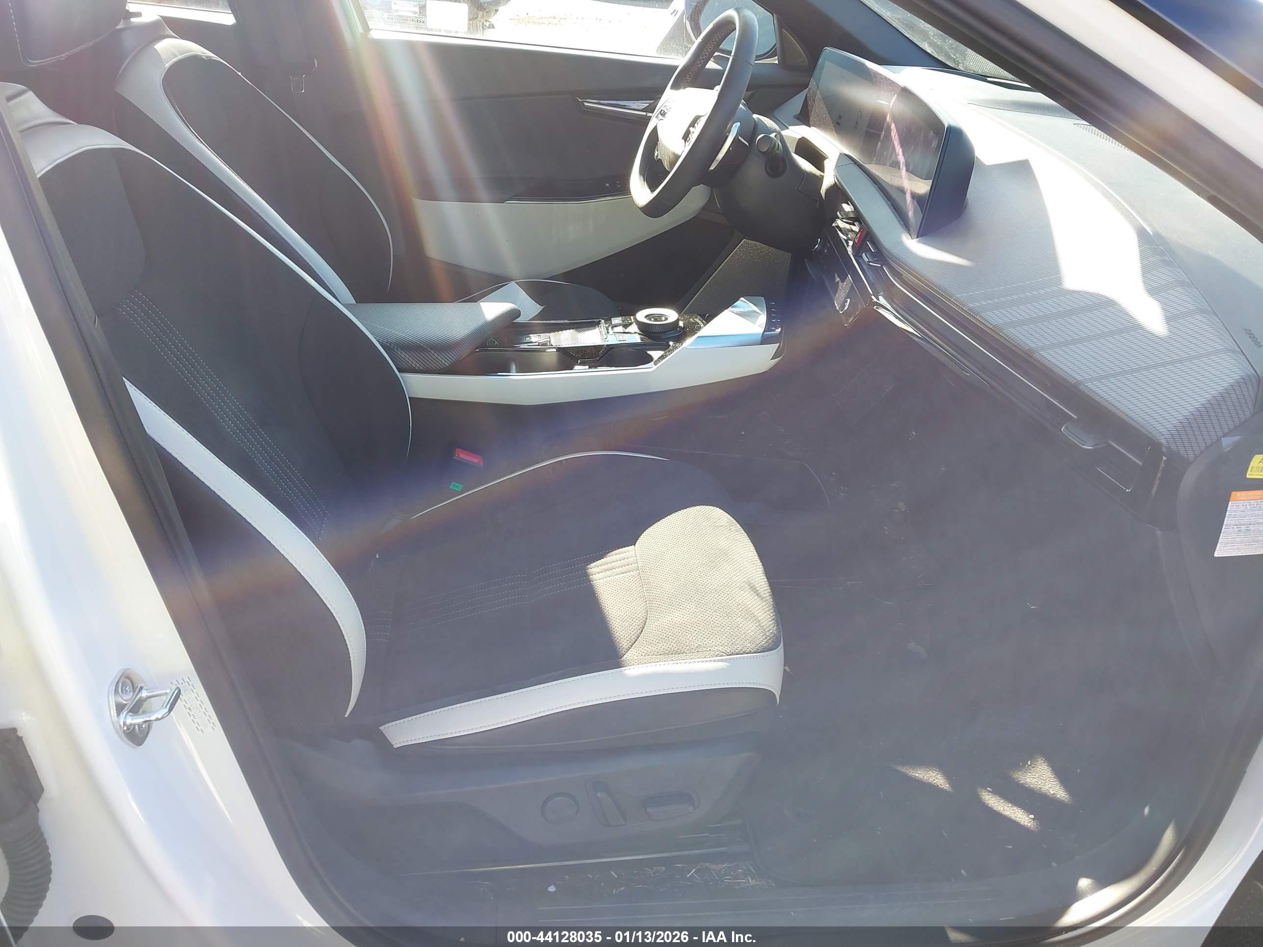 KIA EV6 image 5