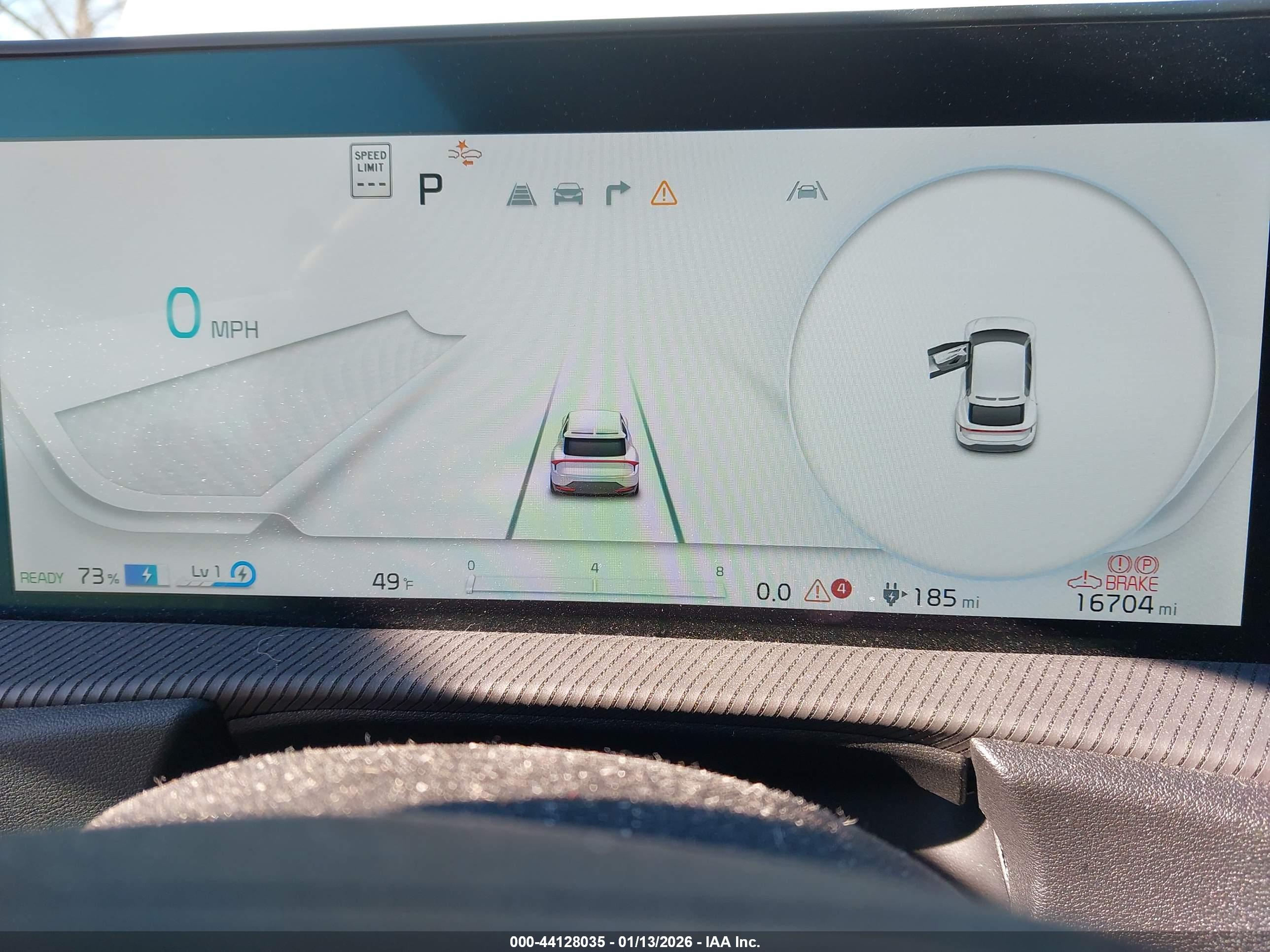 KIA EV6 image 7