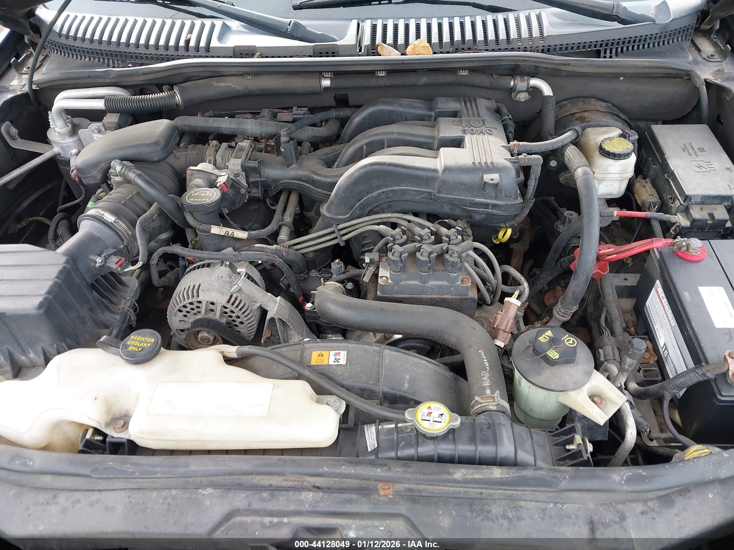 FORD EXPLORER image 10