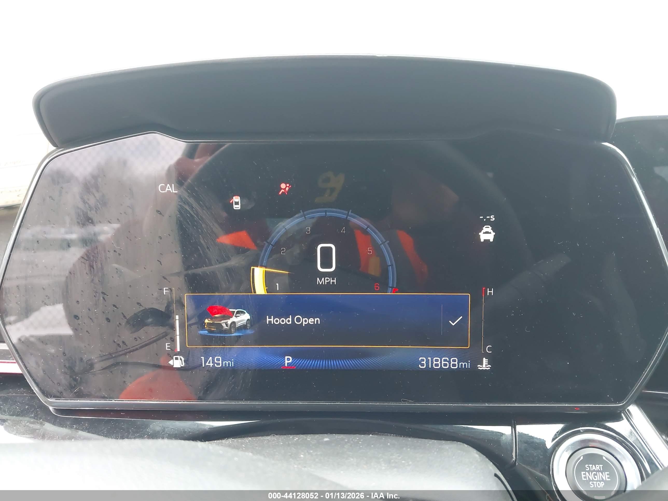 CHEVROLET TRAX image 7