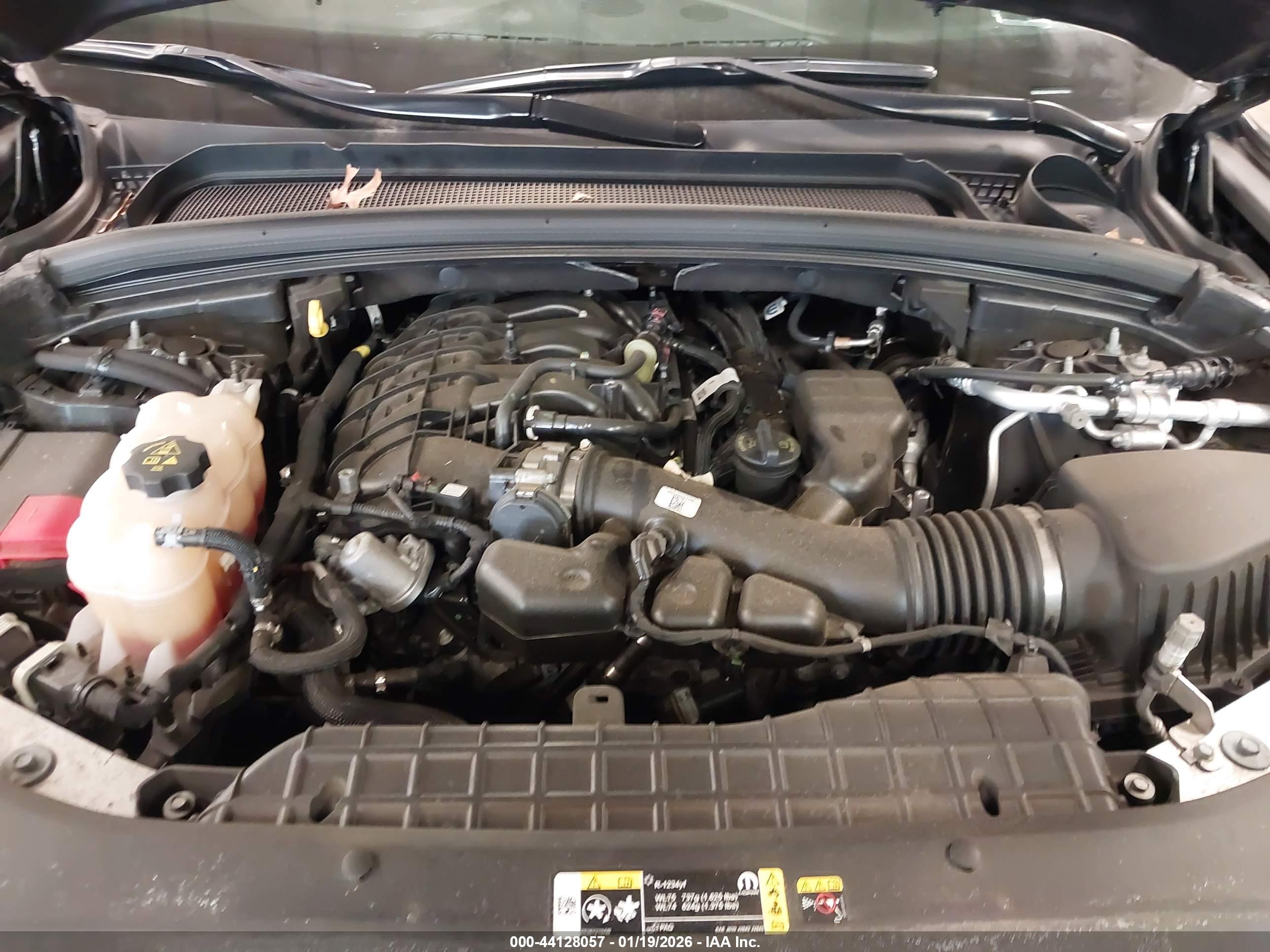 JEEP GRAND image 10