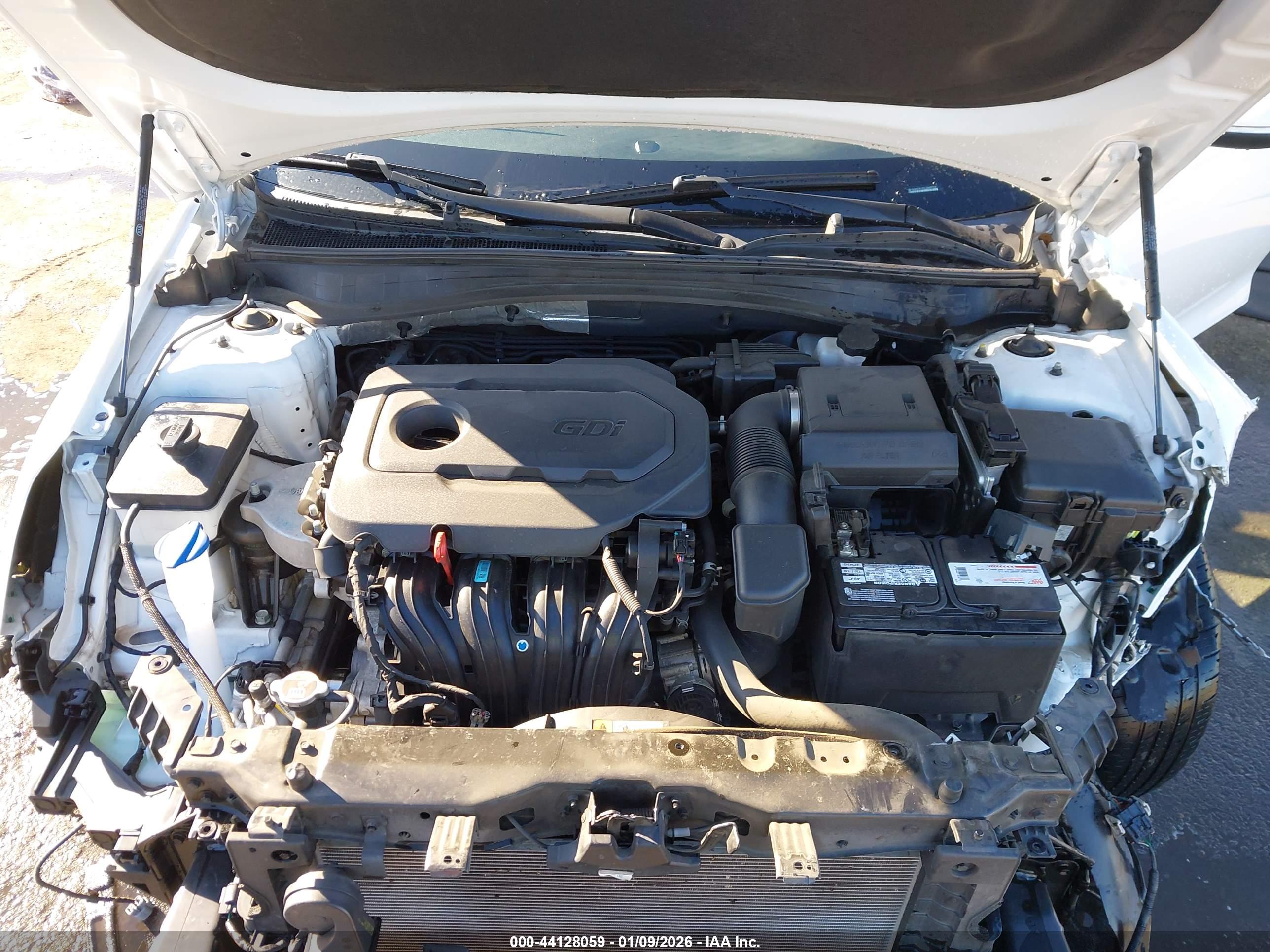 KIA OPTIMA image 10
