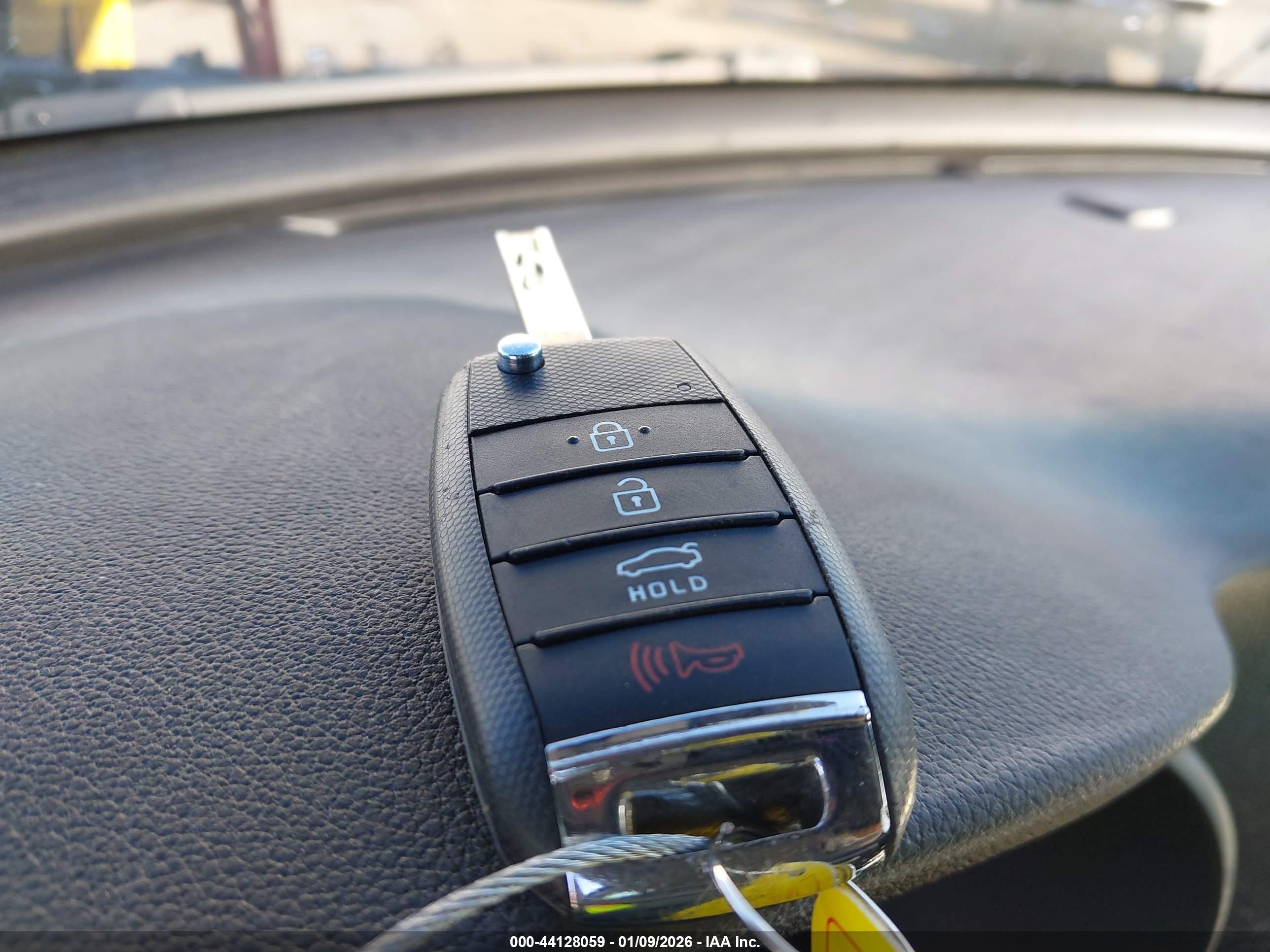 KIA OPTIMA image 11