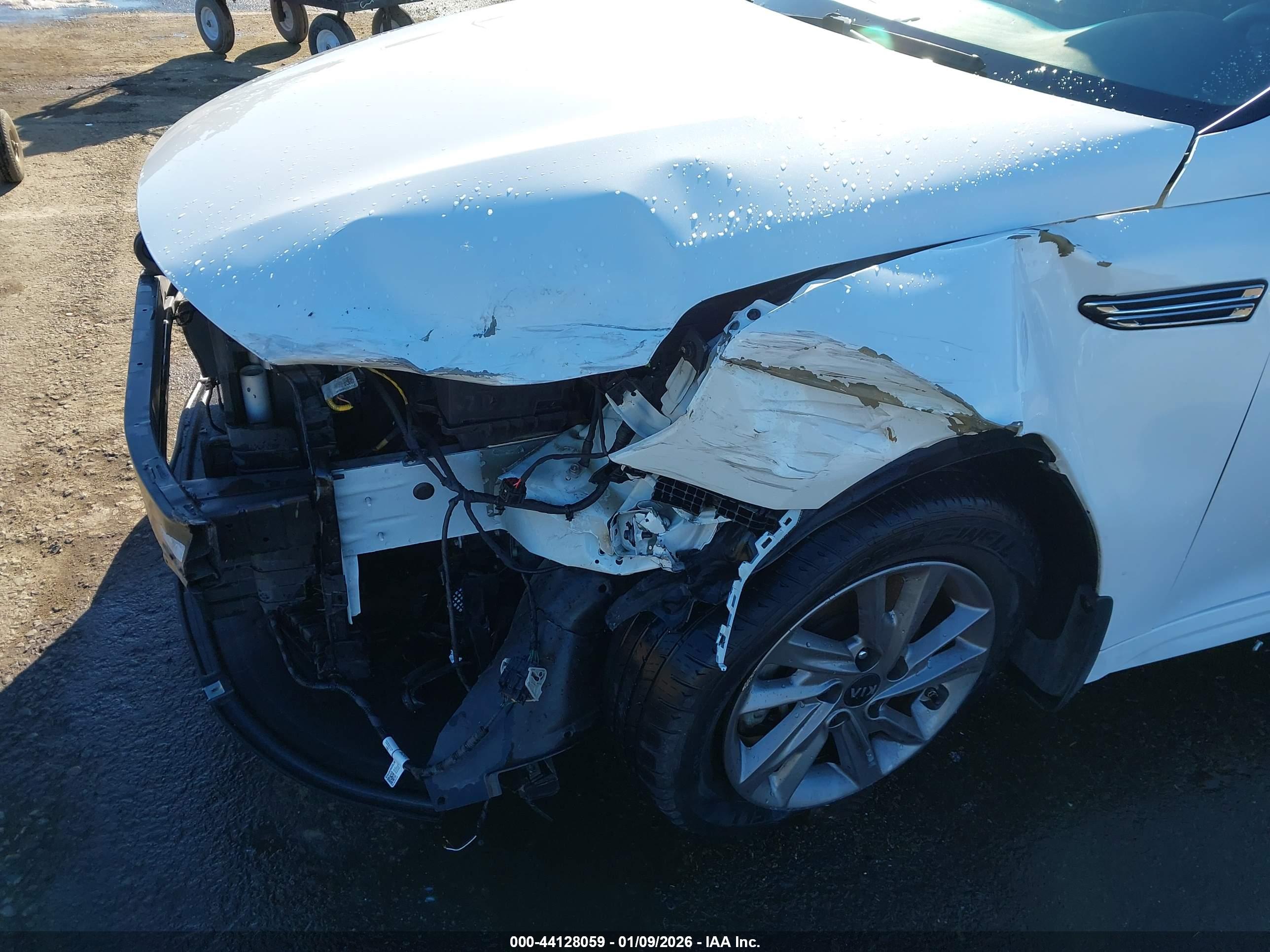 KIA OPTIMA image 6