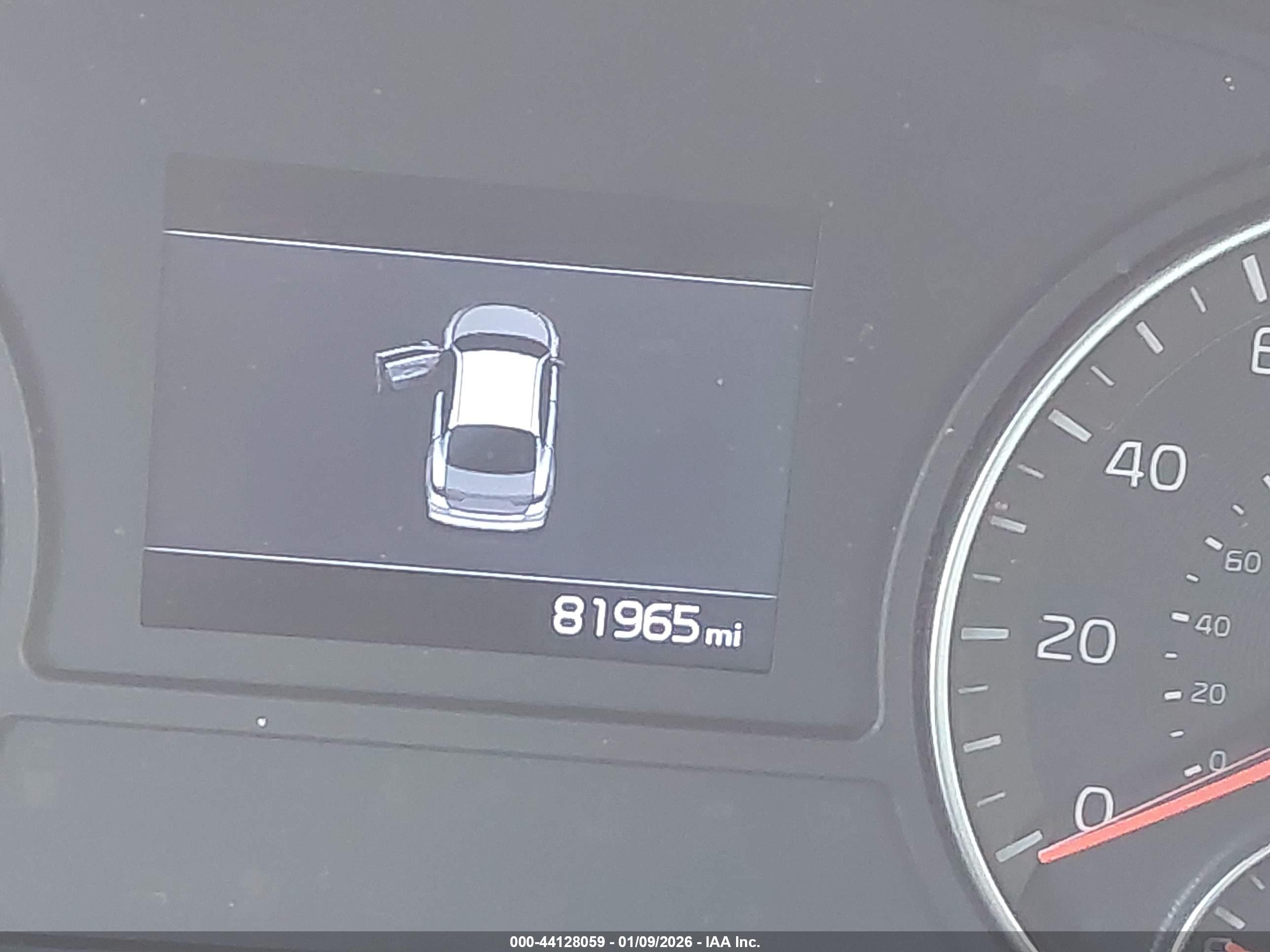 KIA OPTIMA image 7