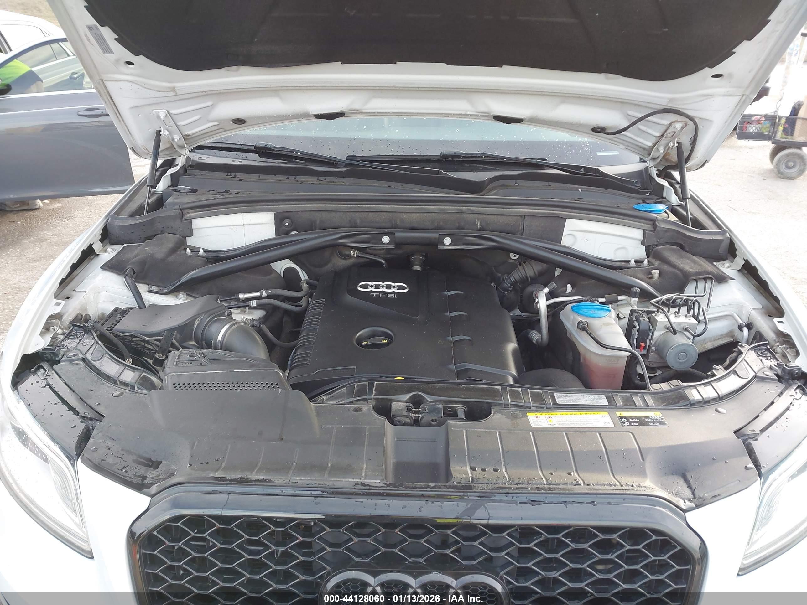 AUDI Q5 image 10