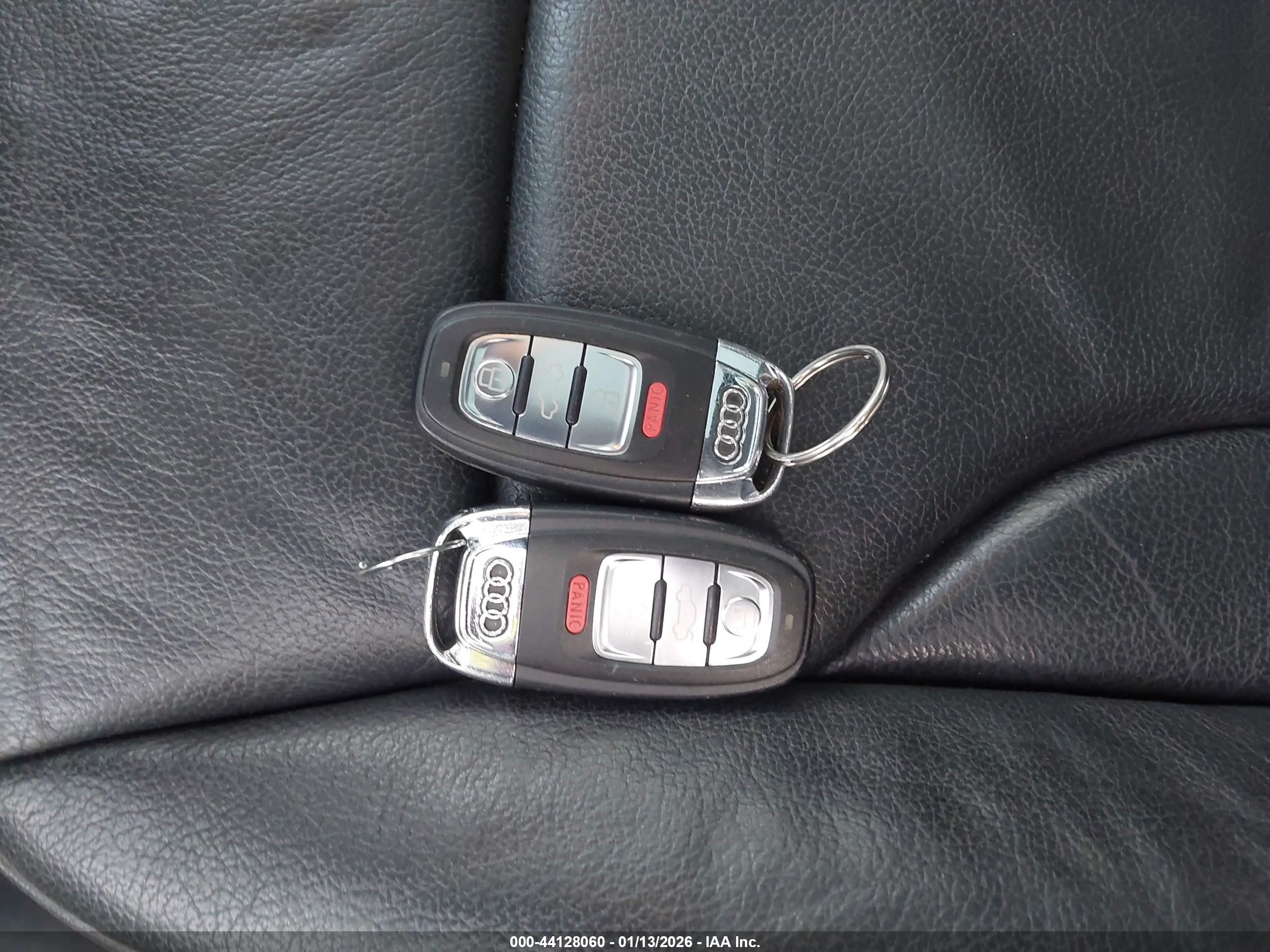 AUDI Q5 image 11