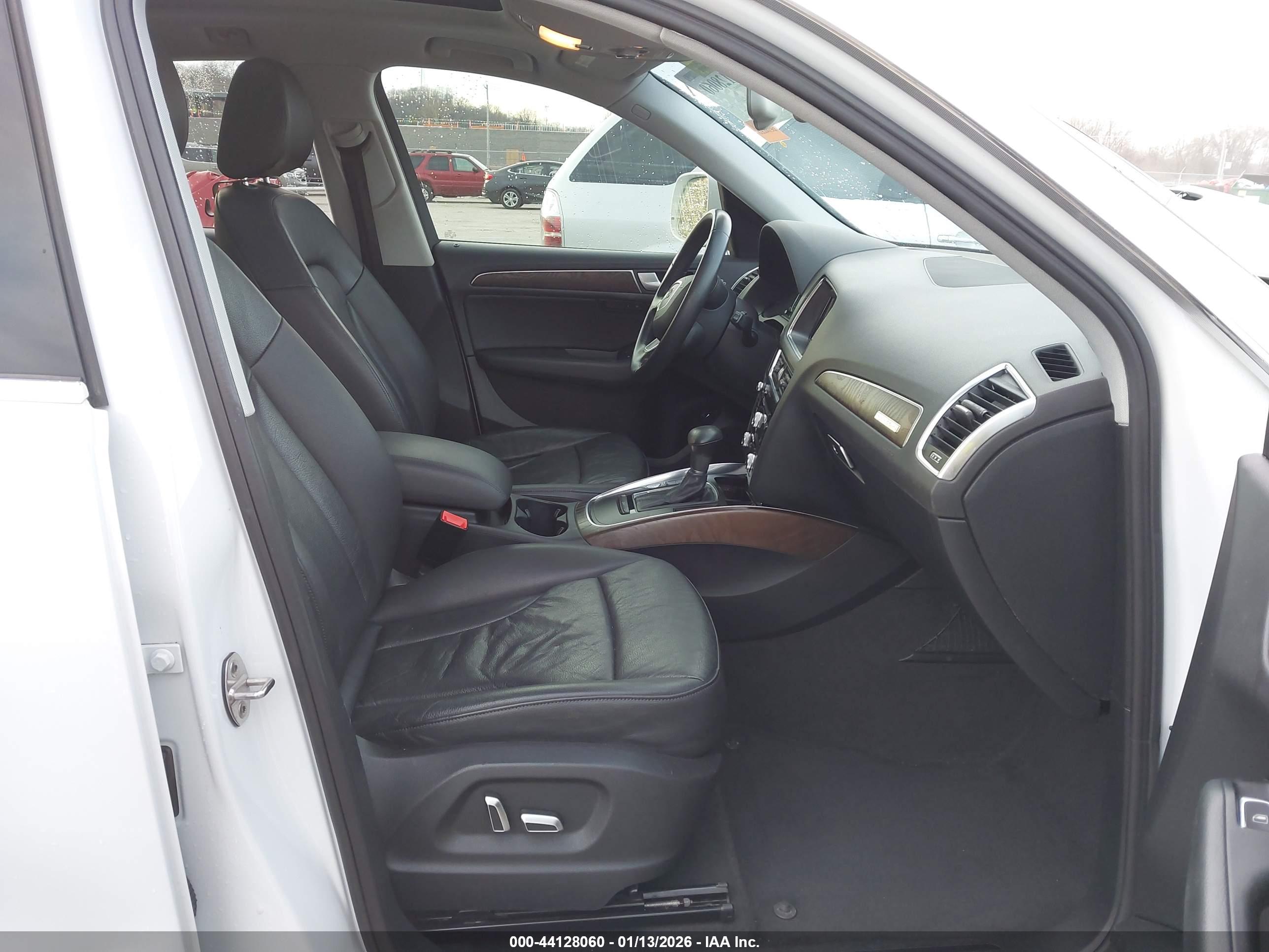 AUDI Q5 image 5