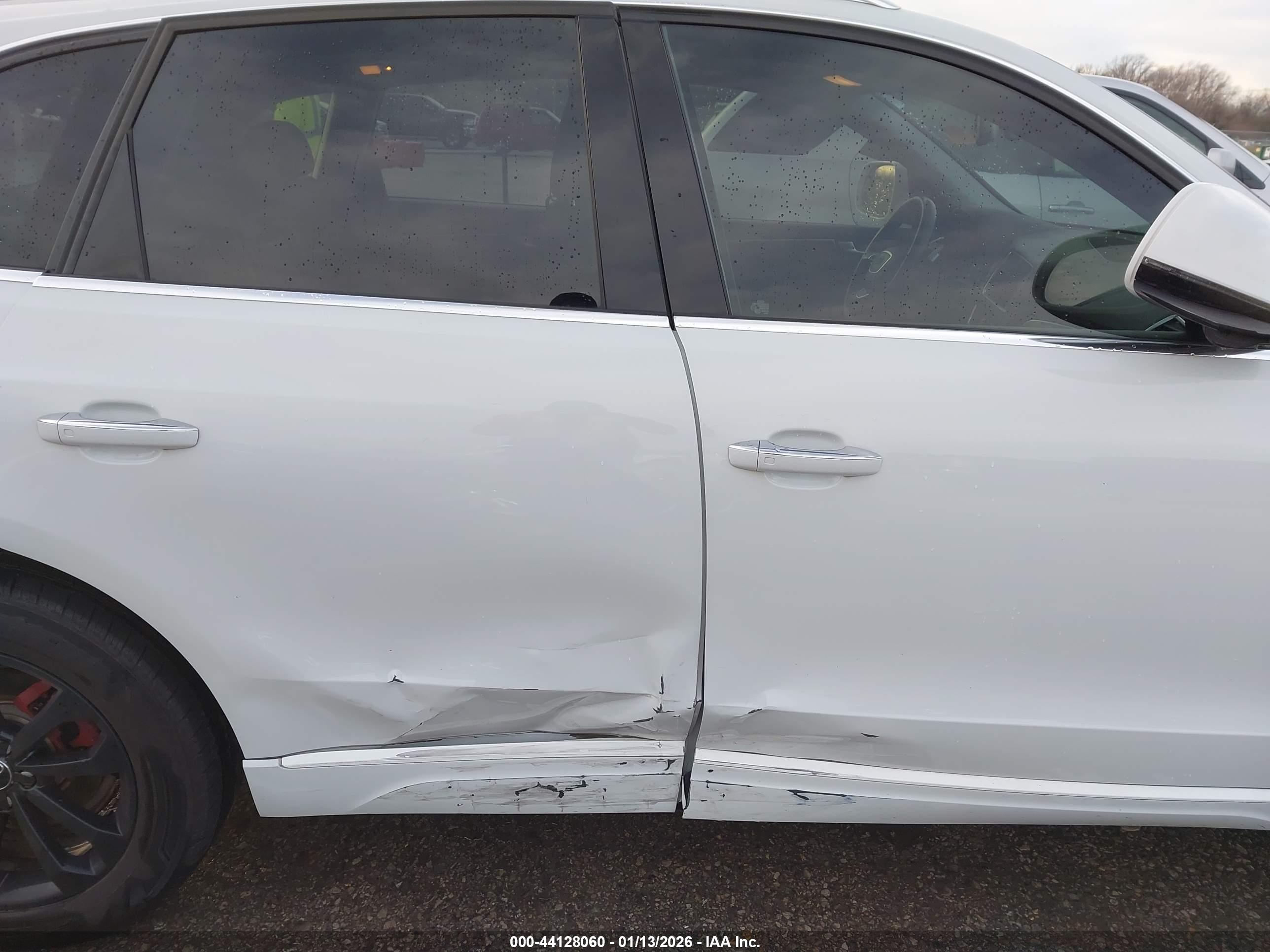 AUDI Q5 image 6