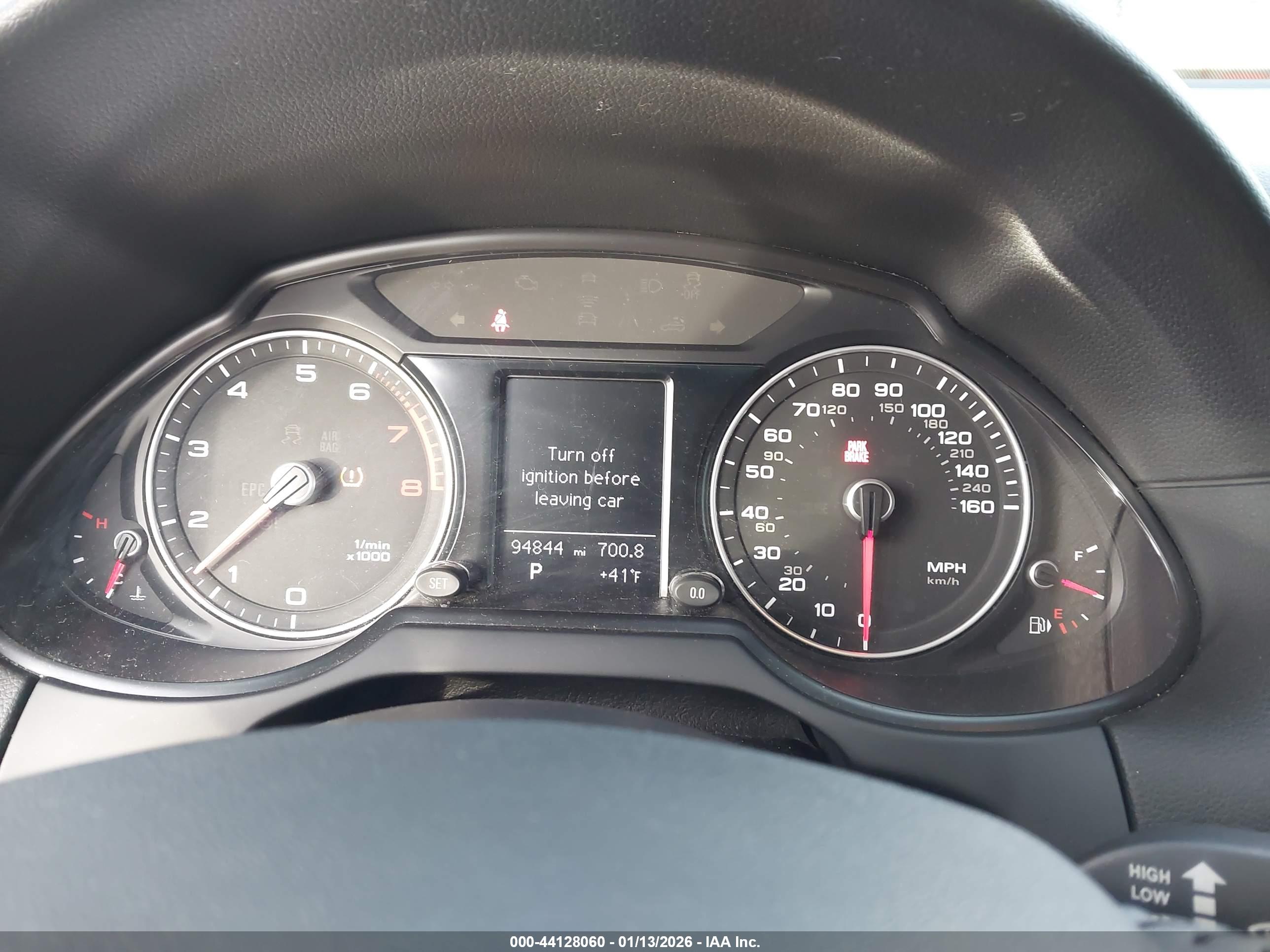 AUDI Q5 image 7
