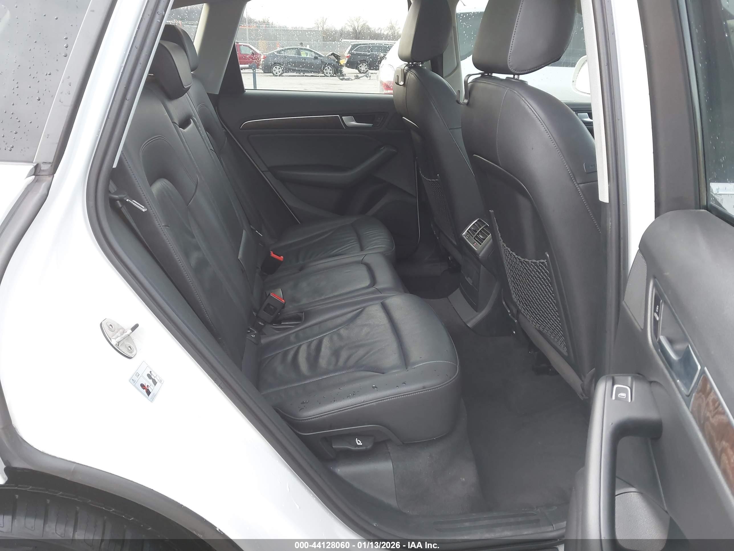 AUDI Q5 image 8