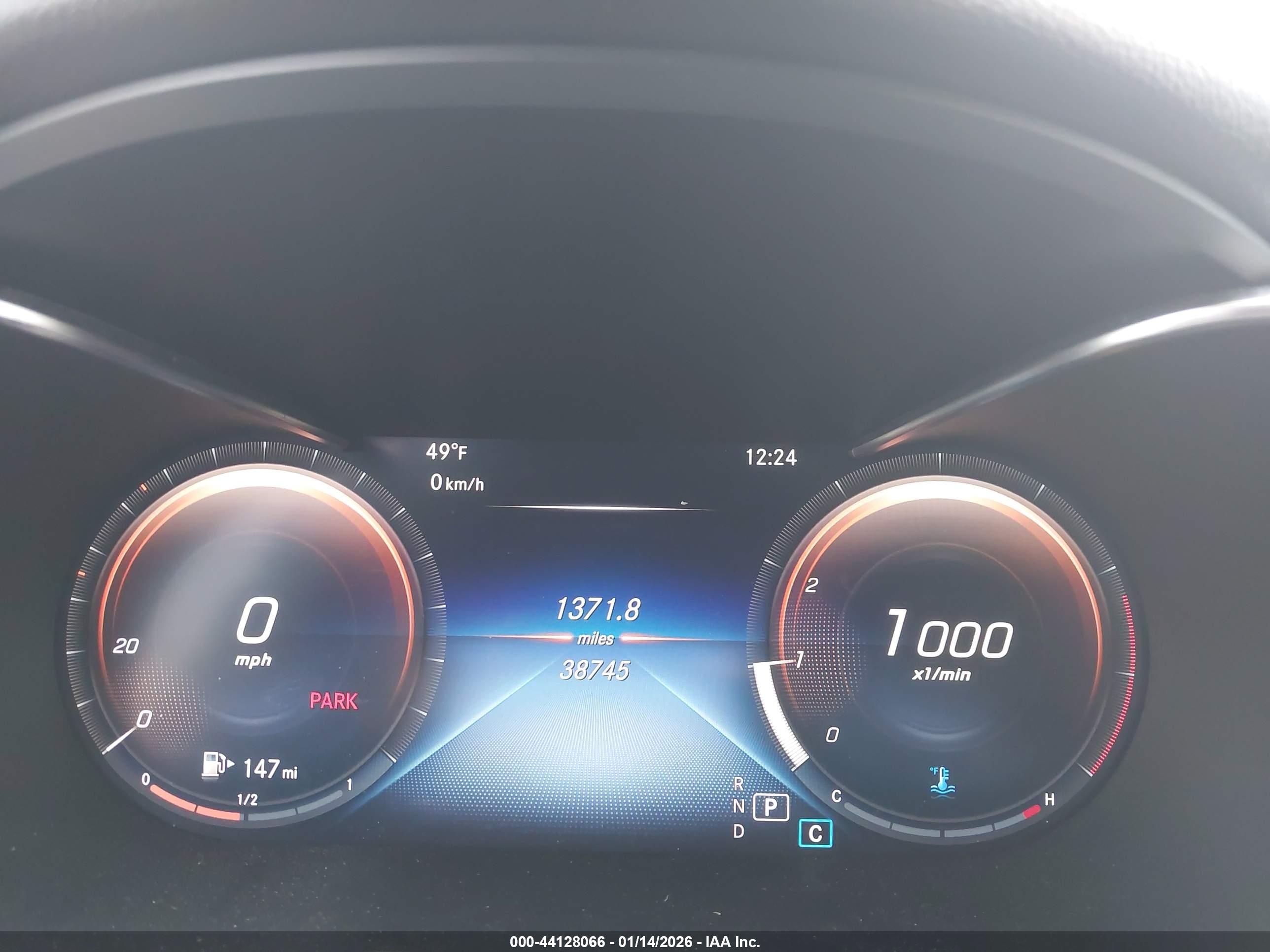 MERCEDES-BENZ GLC image 7