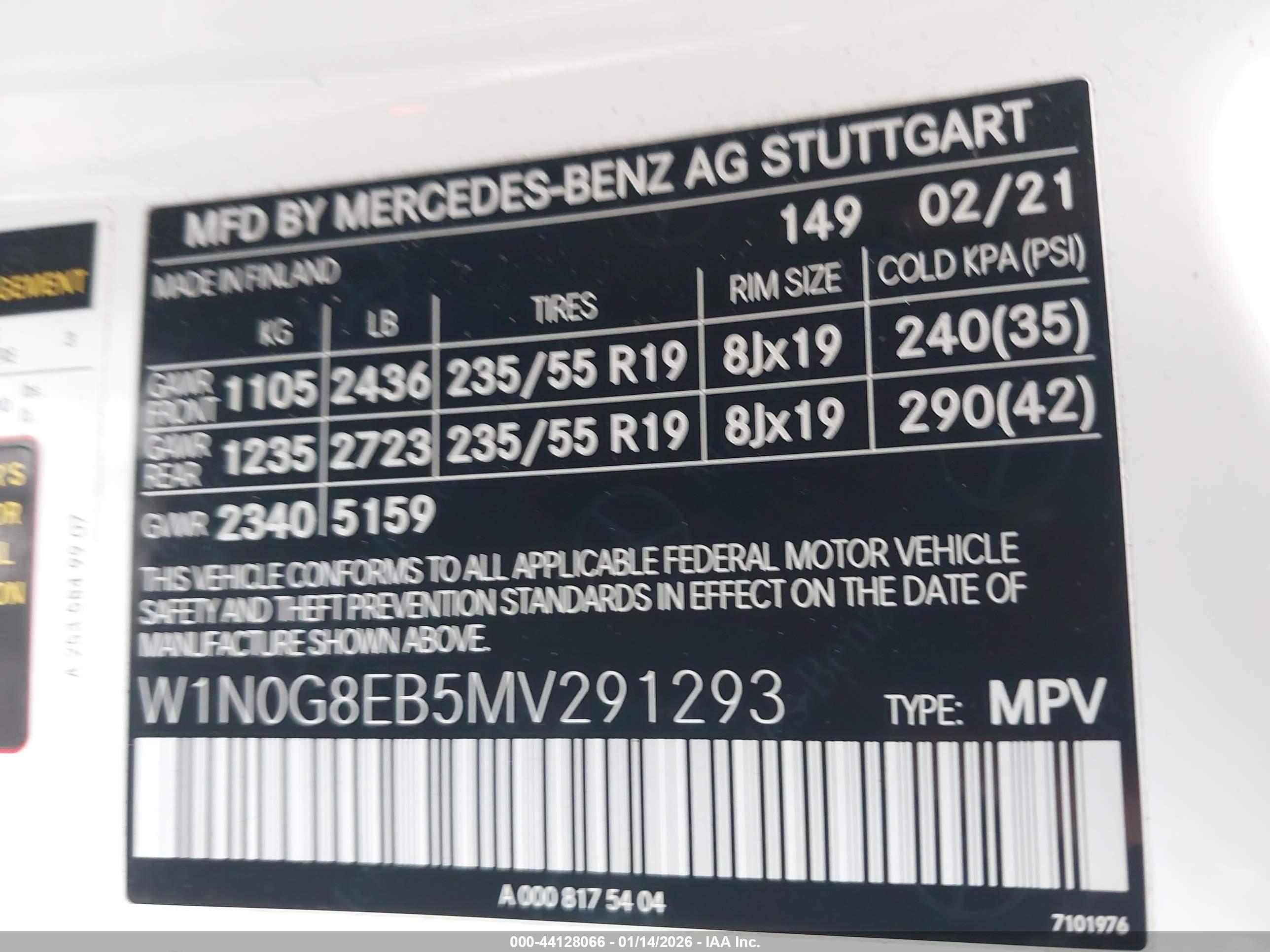 MERCEDES-BENZ GLC image 9