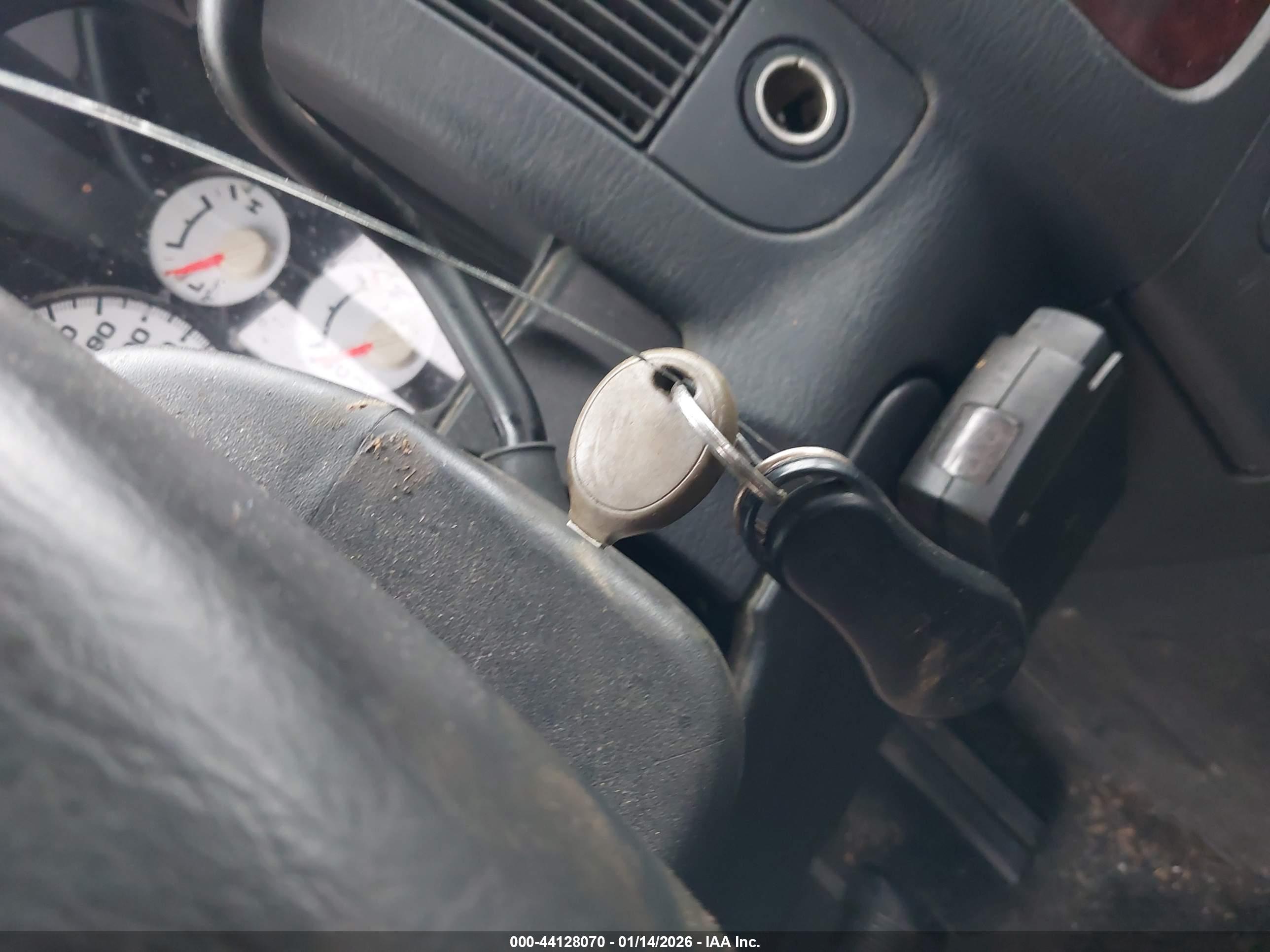 DODGE RAM image 11