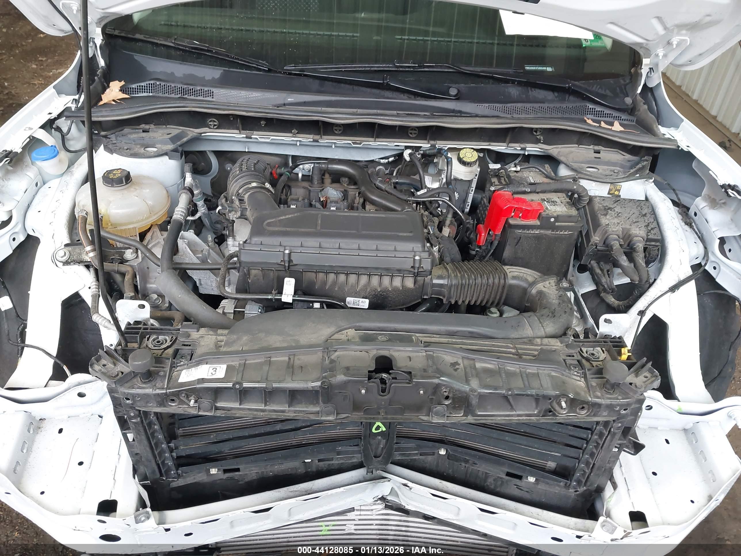 FORD ESCAPE image 10
