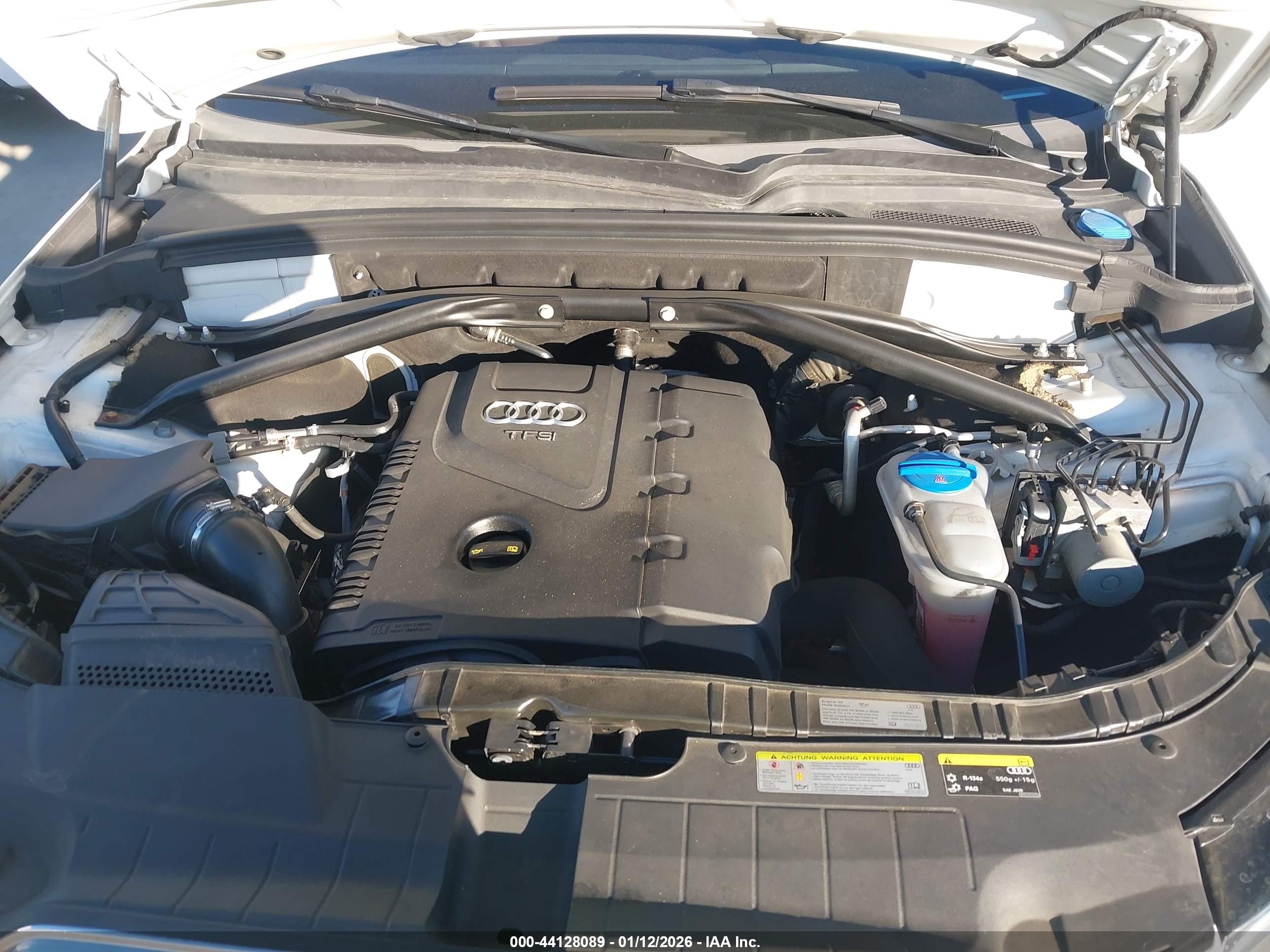 AUDI Q5 image 10