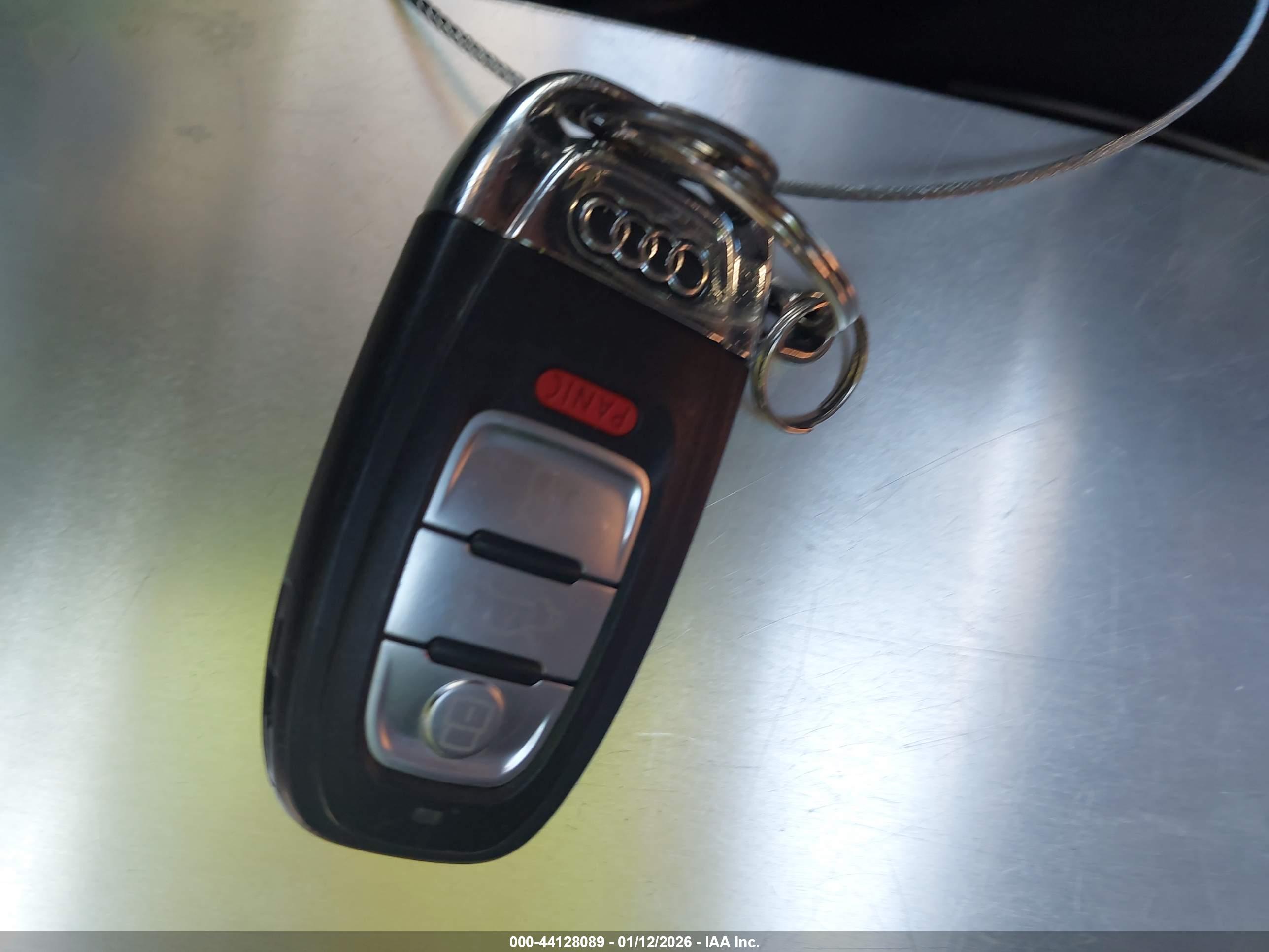 AUDI Q5 image 11
