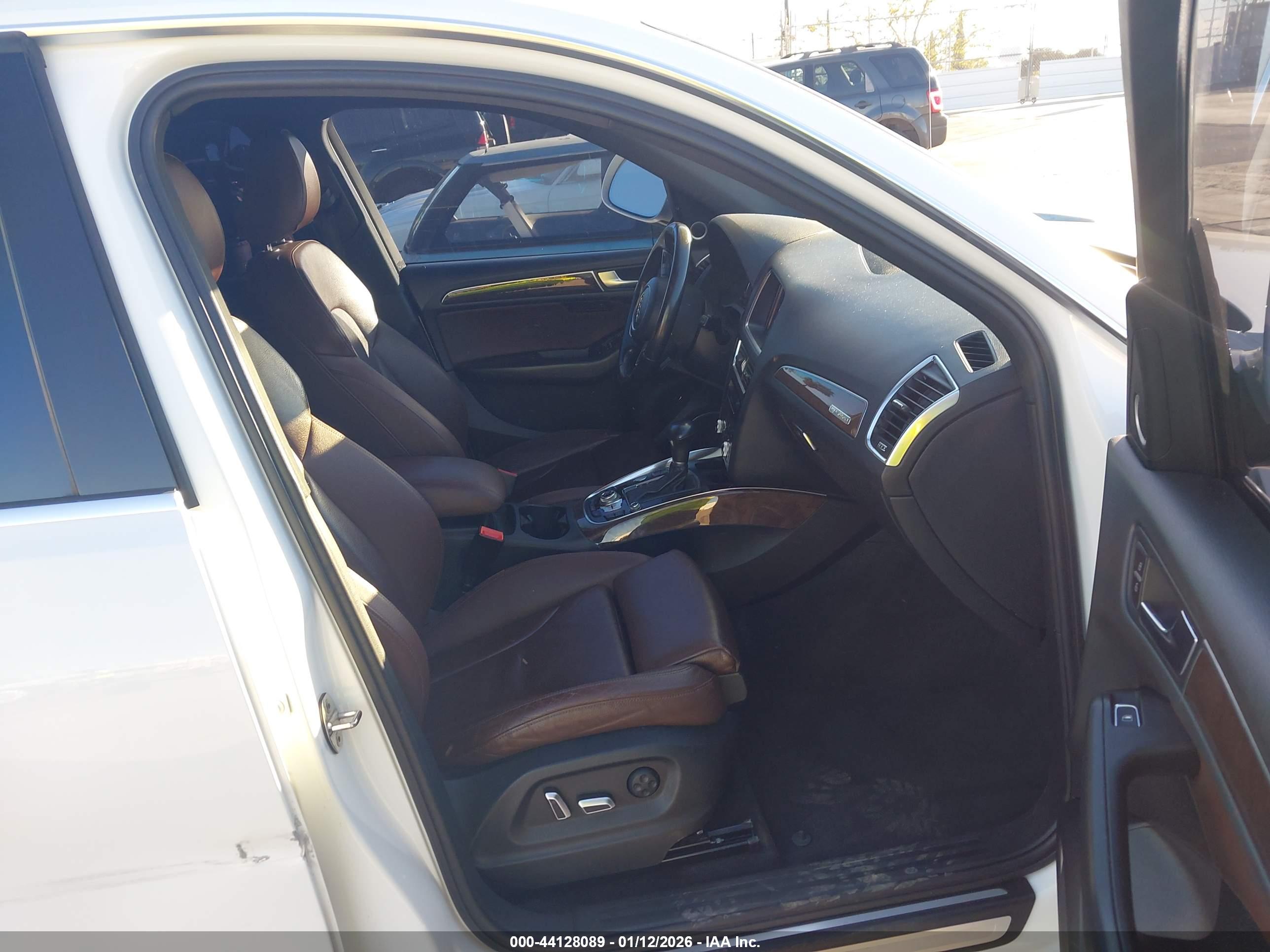 AUDI Q5 image 5