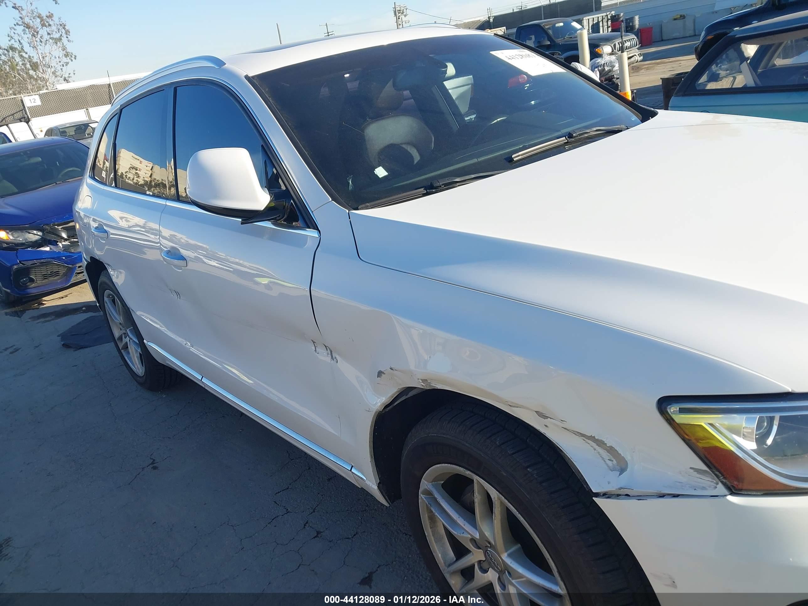 AUDI Q5 image 6