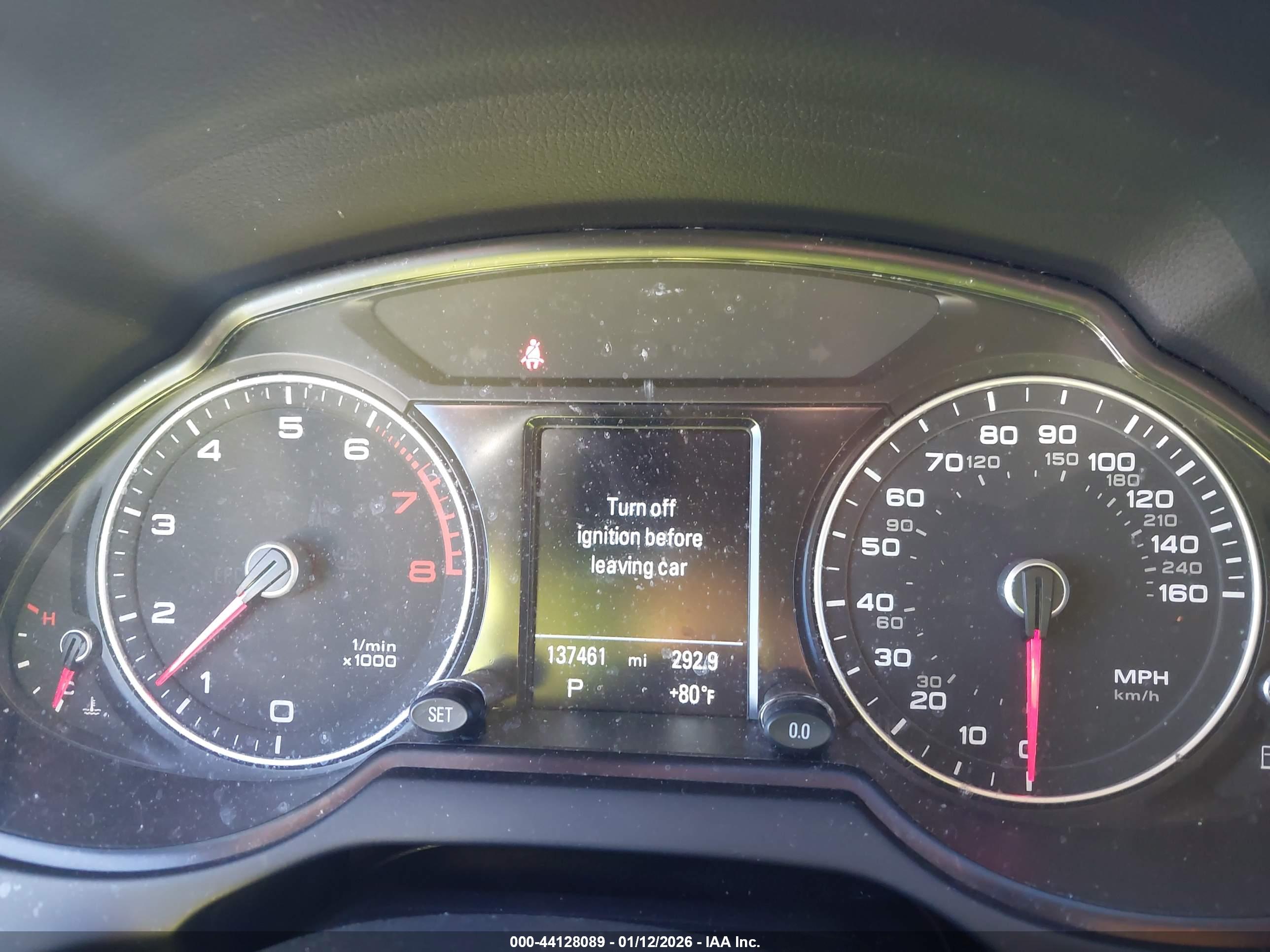 AUDI Q5 image 7