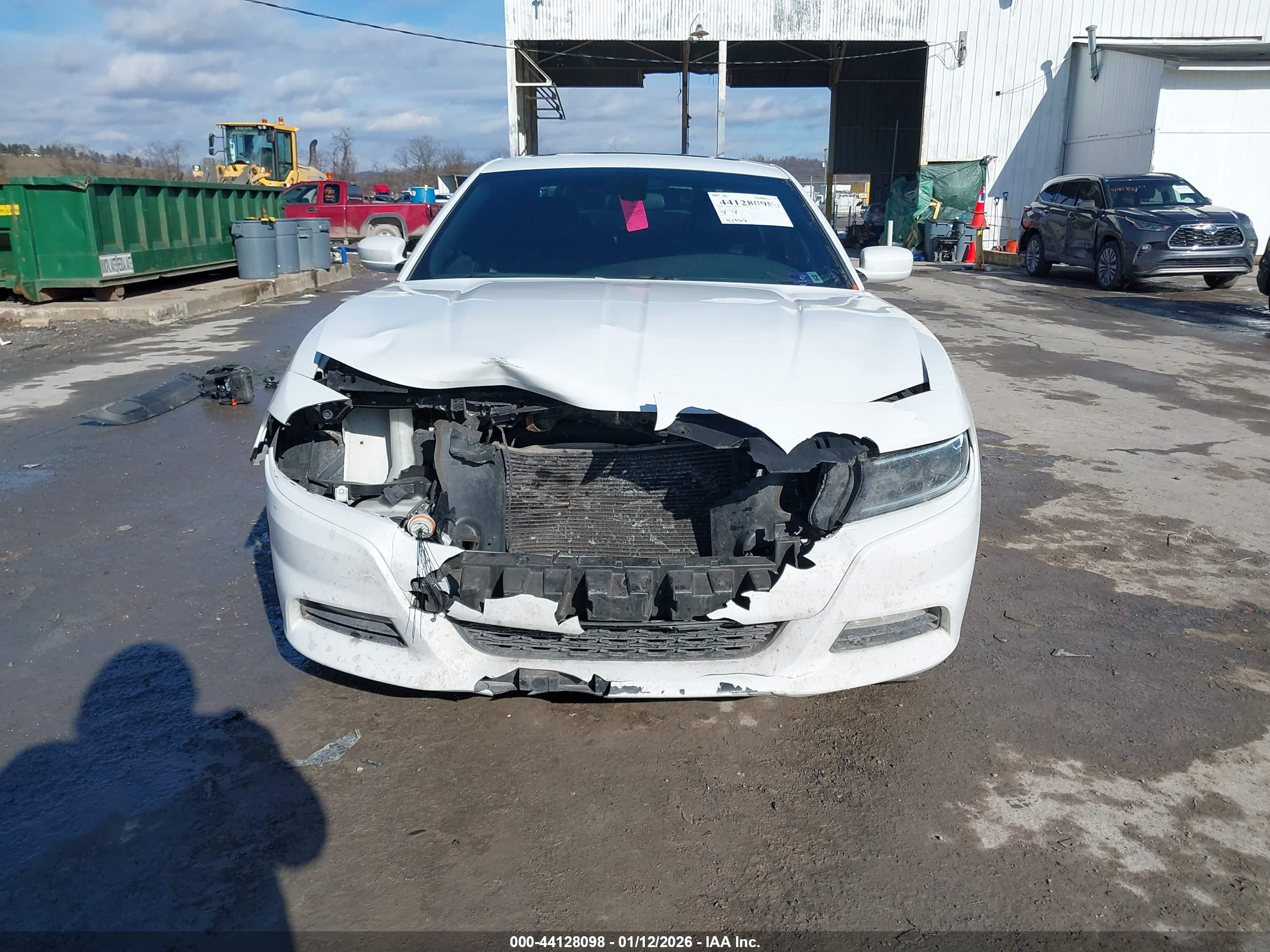 DODGE CHARGER image 6