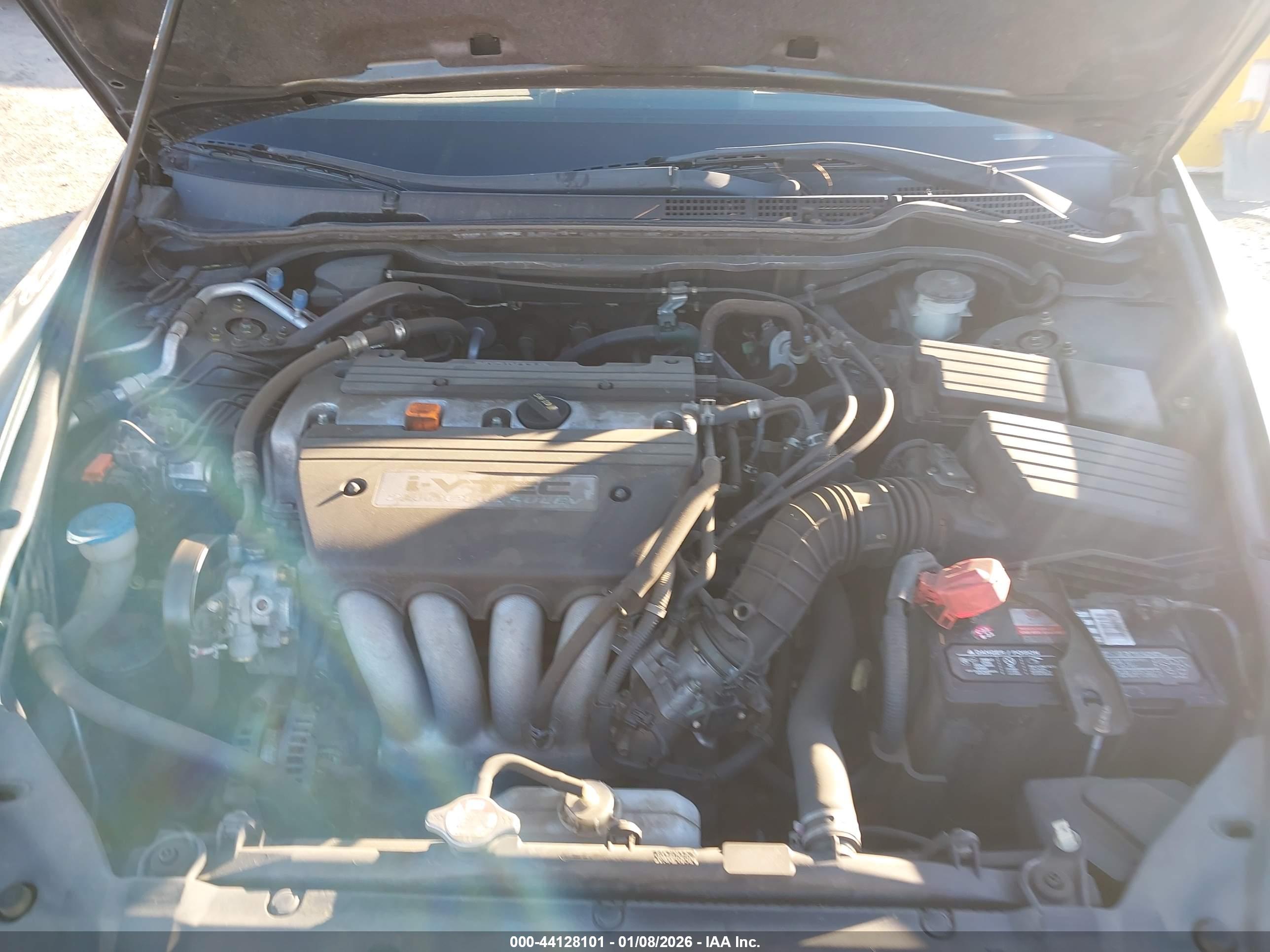 HONDA ACCORD image 10