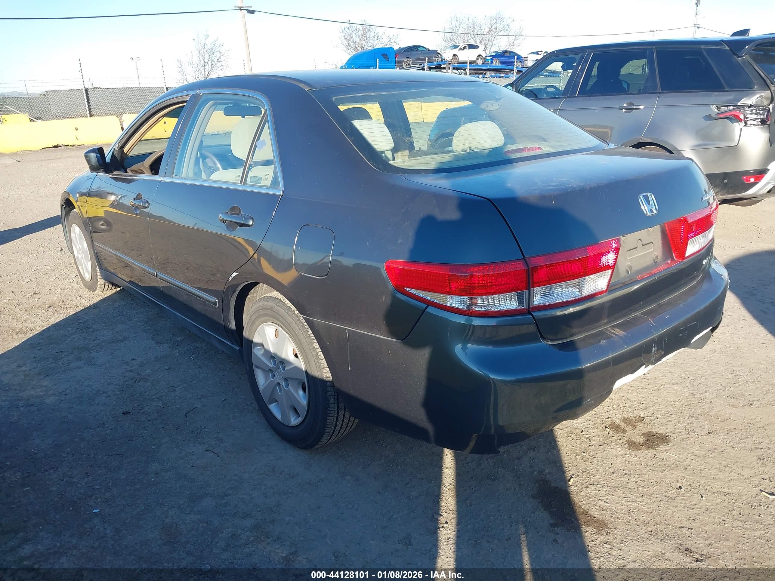 HONDA ACCORD image 3