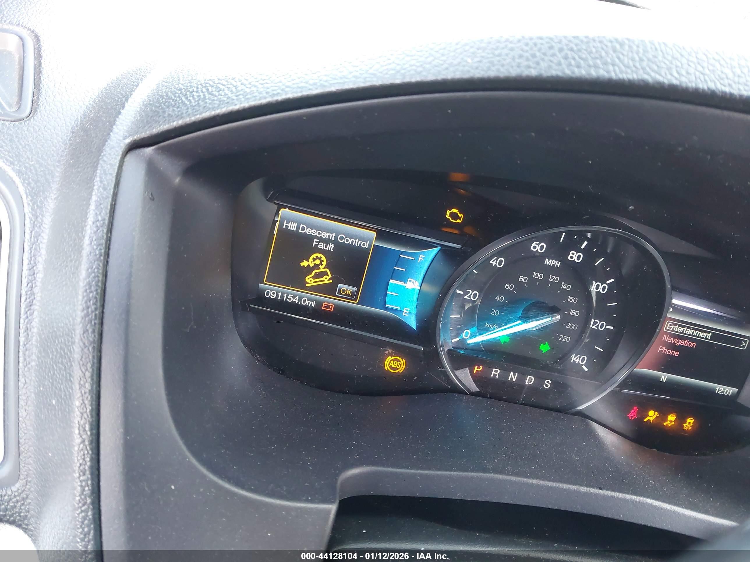 FORD EXPLORER image 7