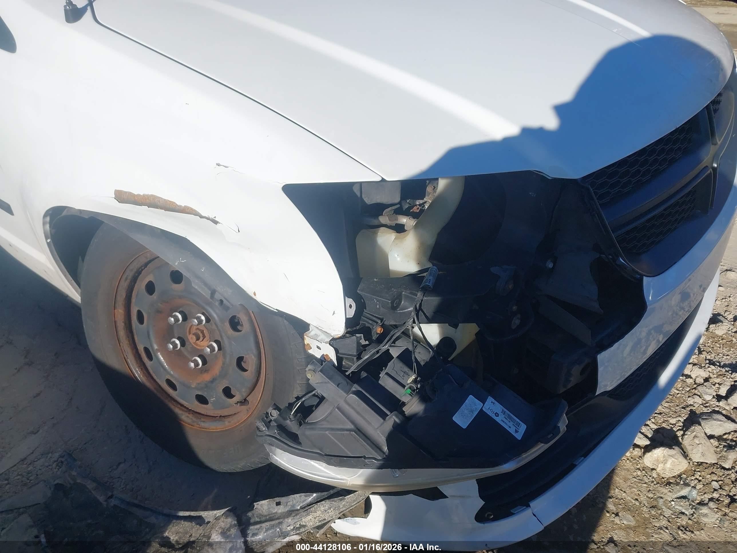 RAM TRADESMAN image 6
