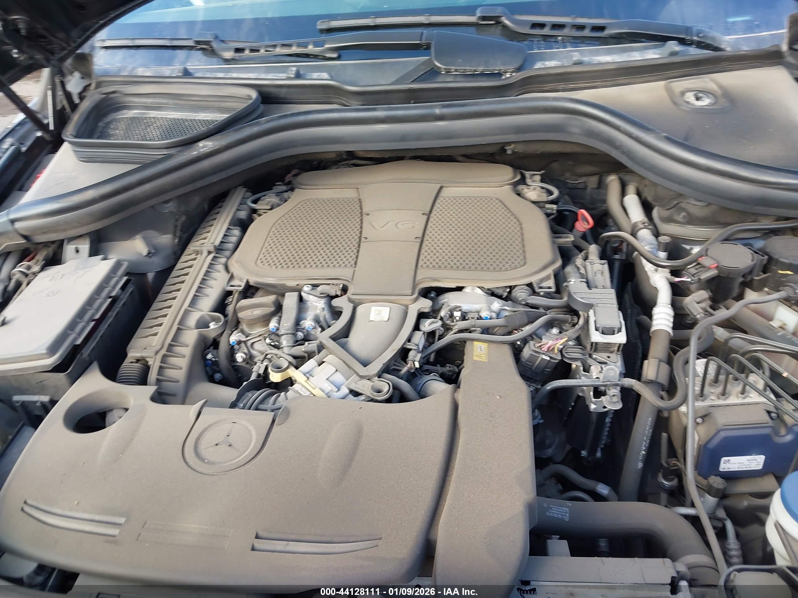 MERCEDES-BENZ GLE image 10