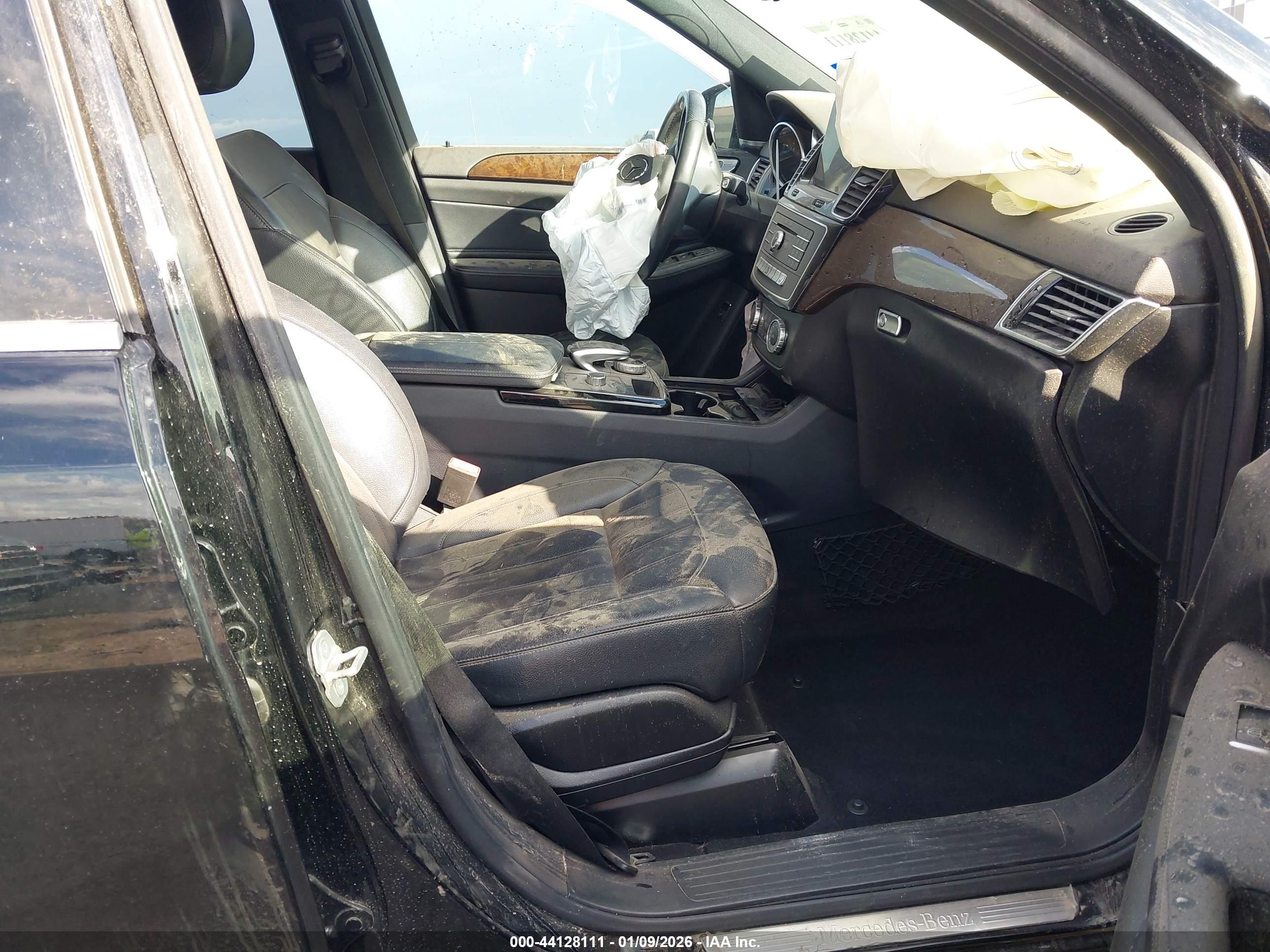MERCEDES-BENZ GLE image 5