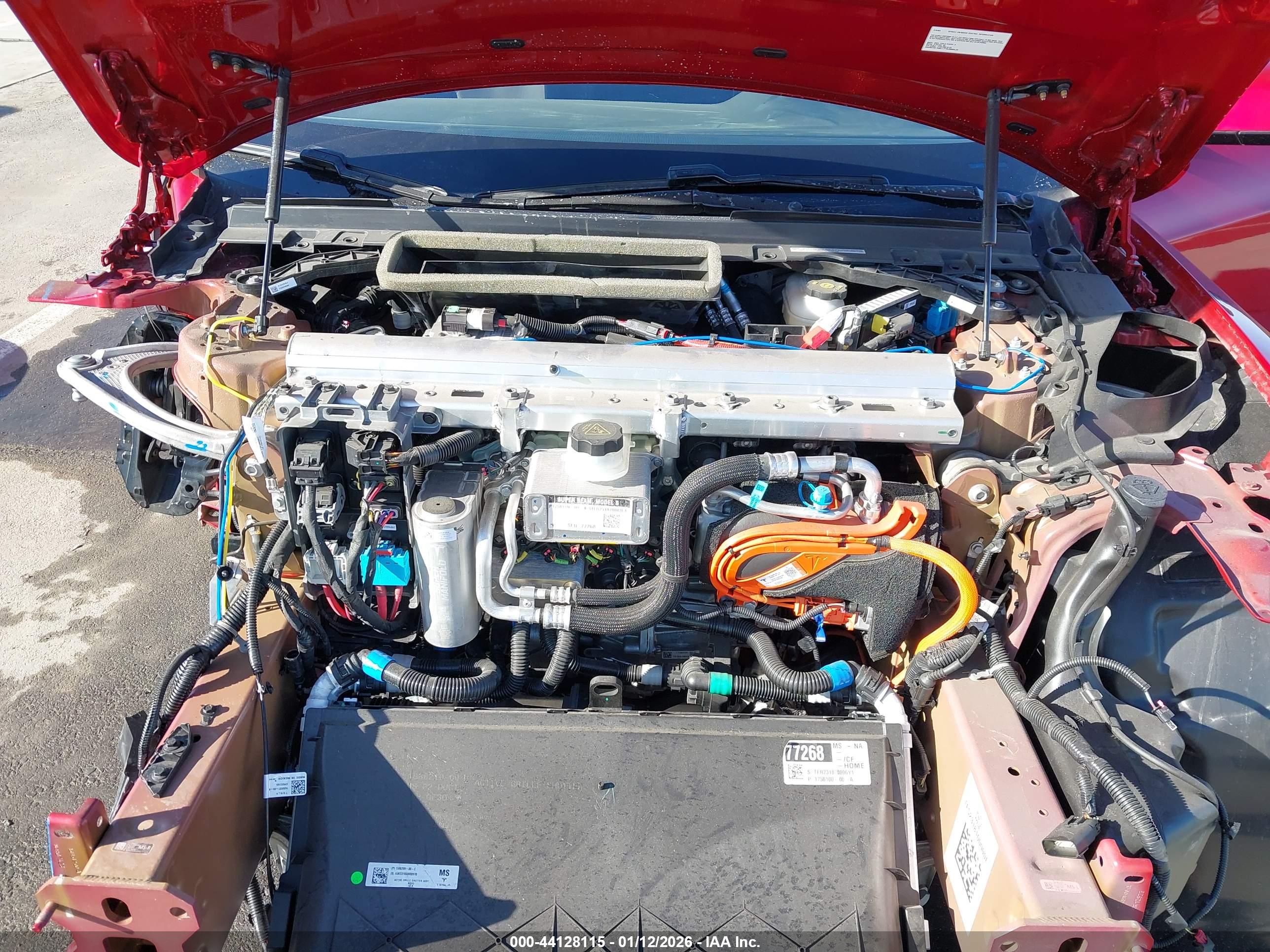 TESLA MODEL image 10