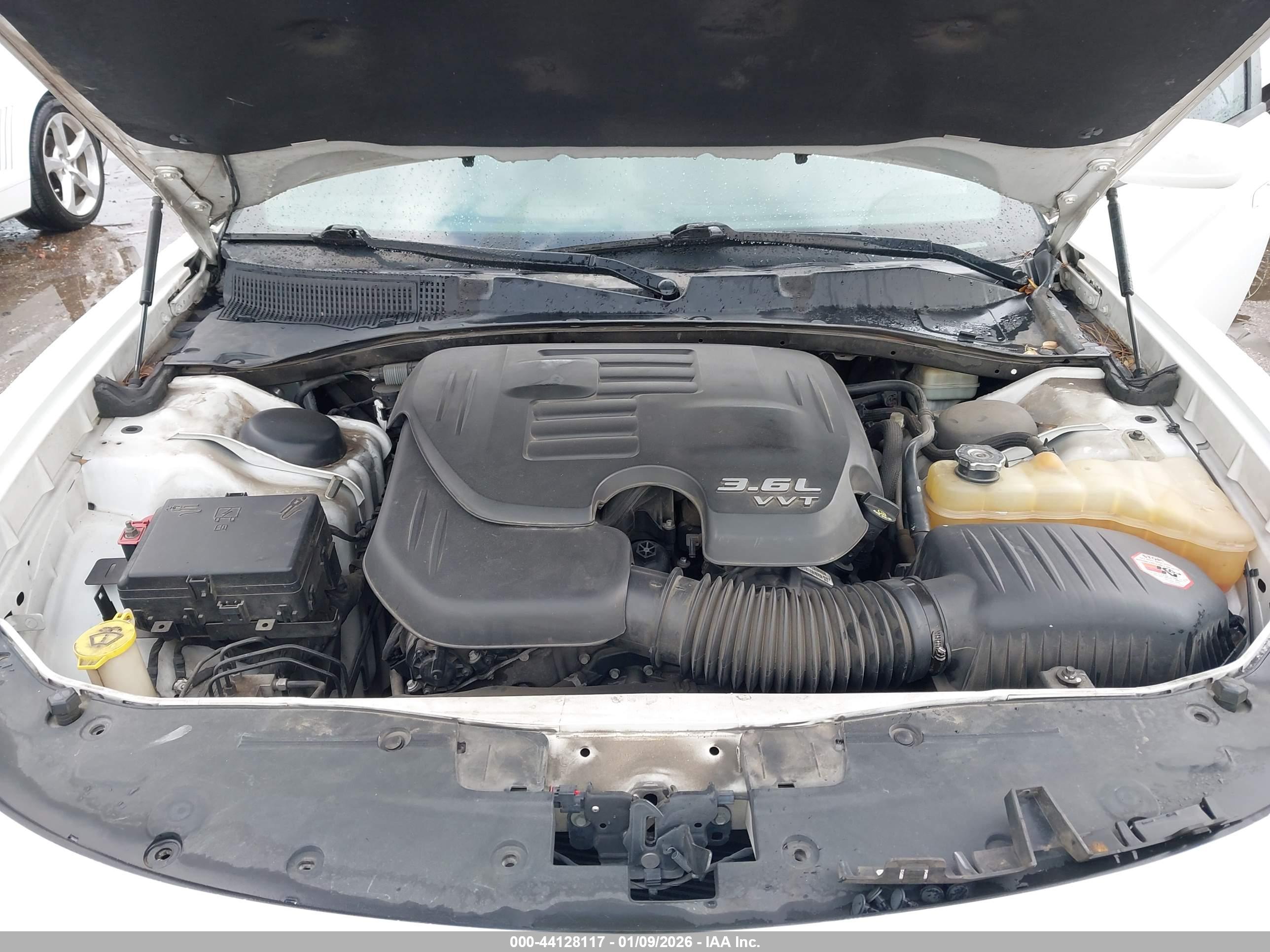 DODGE CHARGER image 10