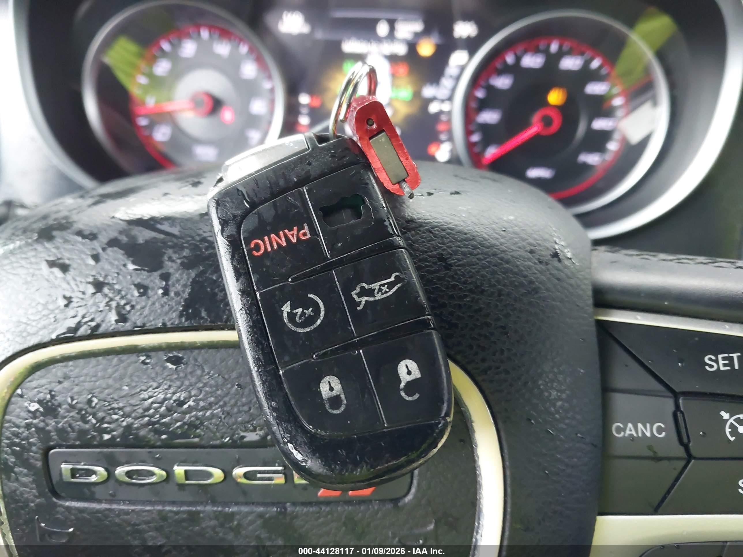 DODGE CHARGER image 11