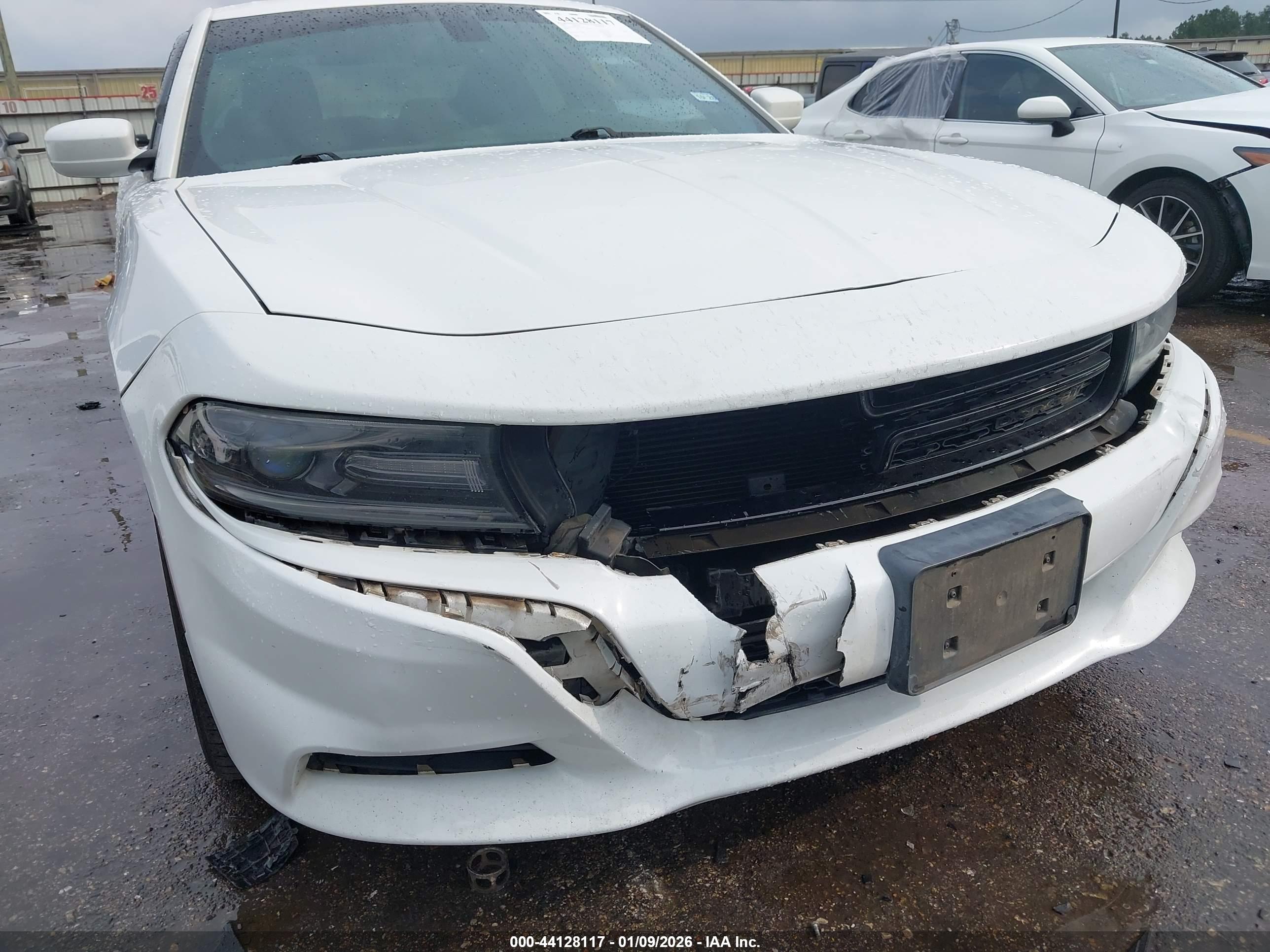 DODGE CHARGER image 6